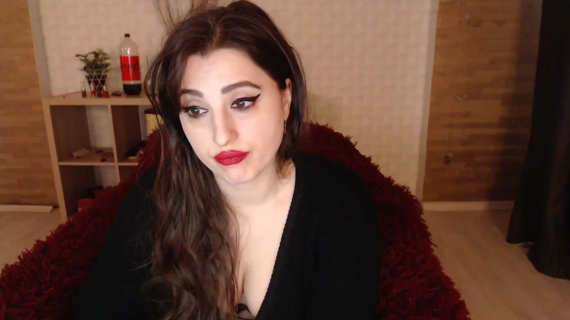 Gallery image thumbnail from HotRebbecca's myfreecams stream on, 02/21/2024, 07:29 image 15 of 20