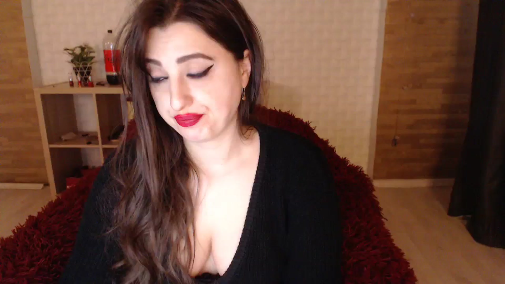 Gallery image thumbnail from HotRebbecca's myfreecams stream on, 02/21/2024, 07:29 image 6 of 20