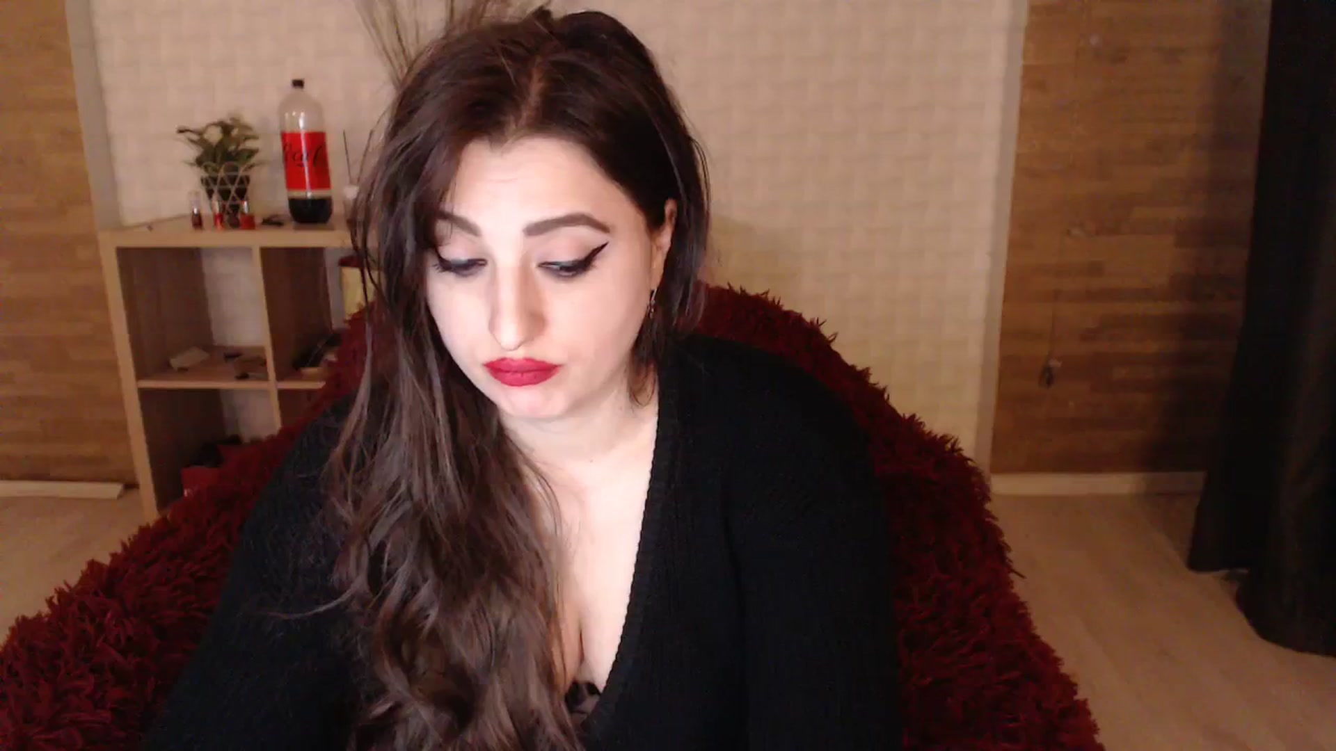 Gallery image thumbnail from HotRebbecca's myfreecams stream on, 02/21/2024, 07:29 image 20 of 20