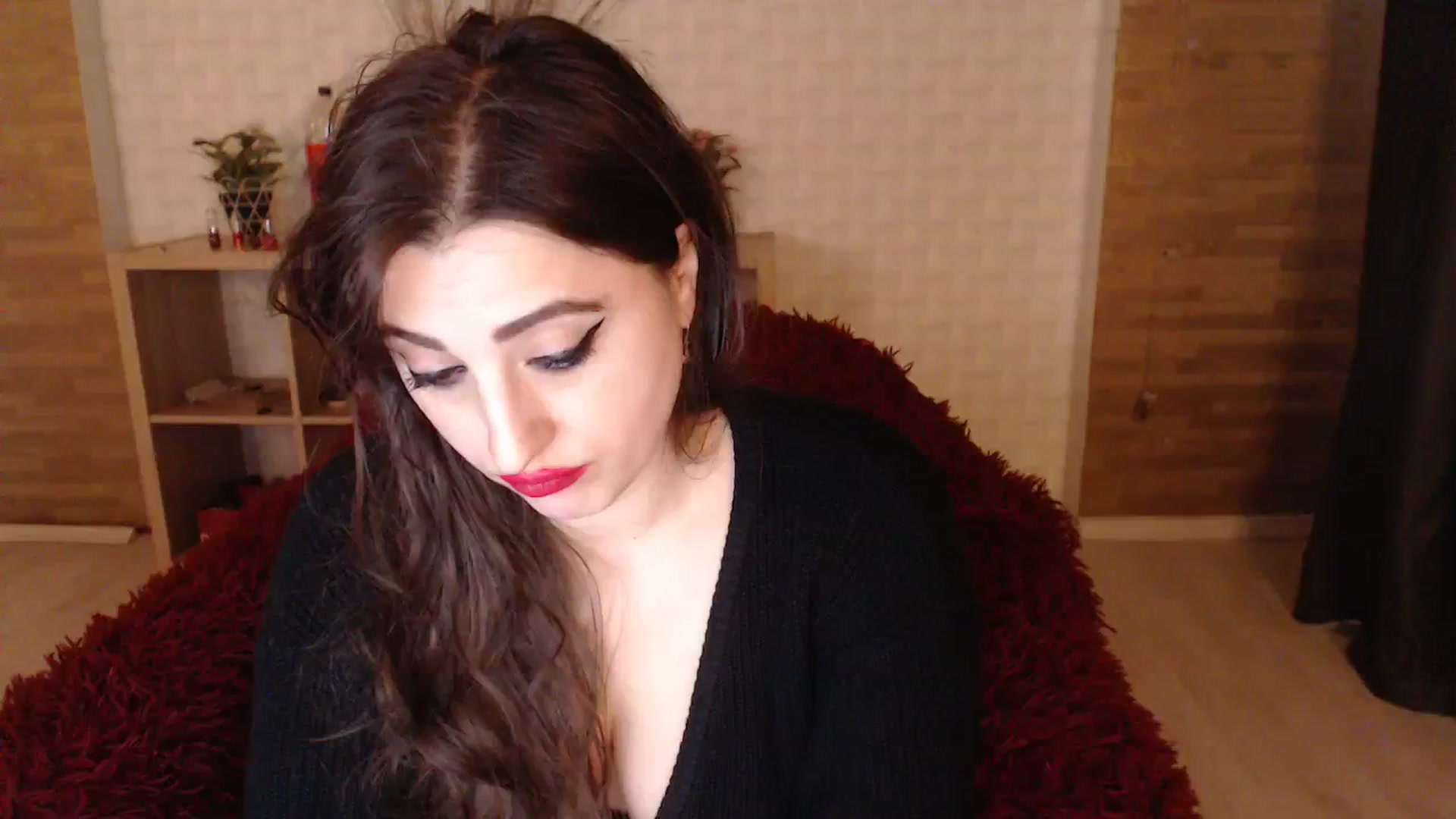 Gallery image thumbnail from HotRebbecca's myfreecams stream on, 02/21/2024, 07:29 image 17 of 20