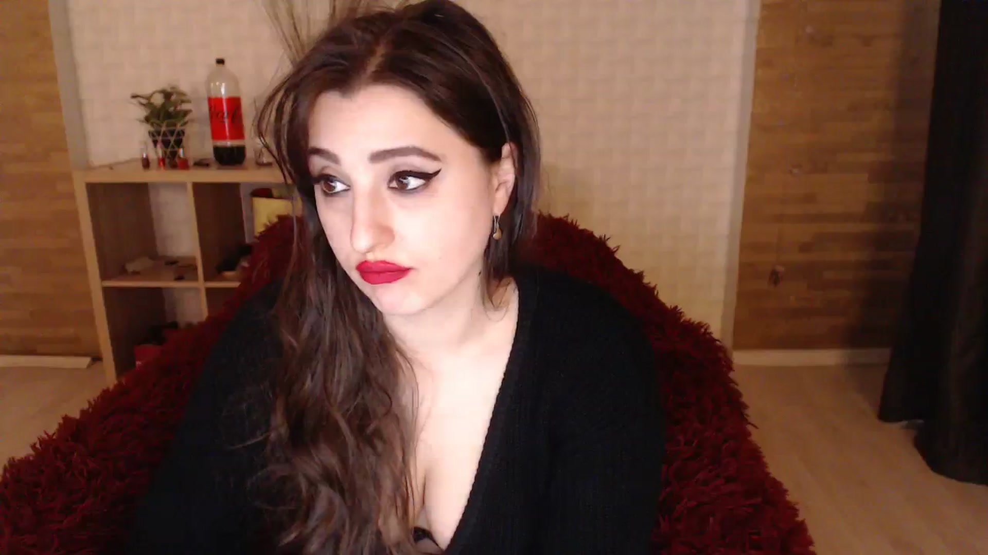 Gallery image thumbnail from HotRebbecca's myfreecams stream on, 02/21/2024, 07:29 image 14 of 20