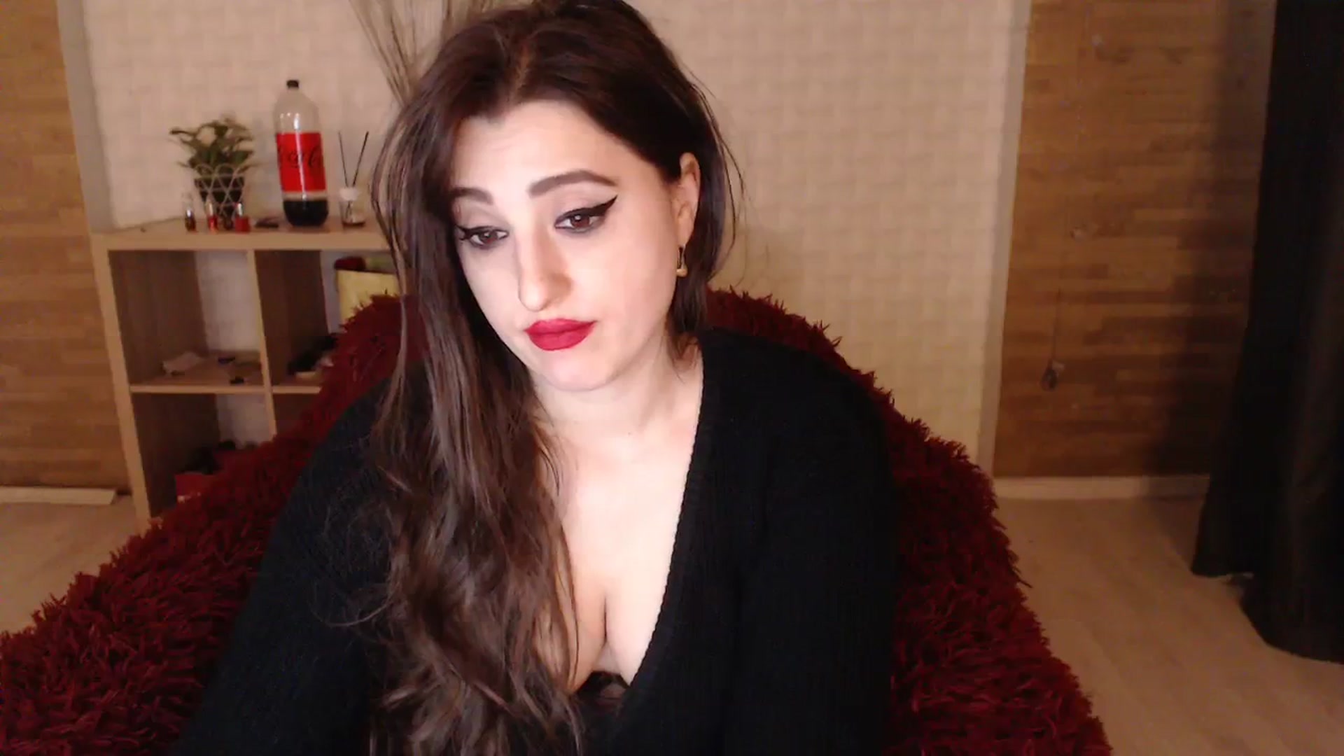 Gallery image thumbnail from HotRebbecca's myfreecams stream on, 02/21/2024, 07:29 image 2 of 20