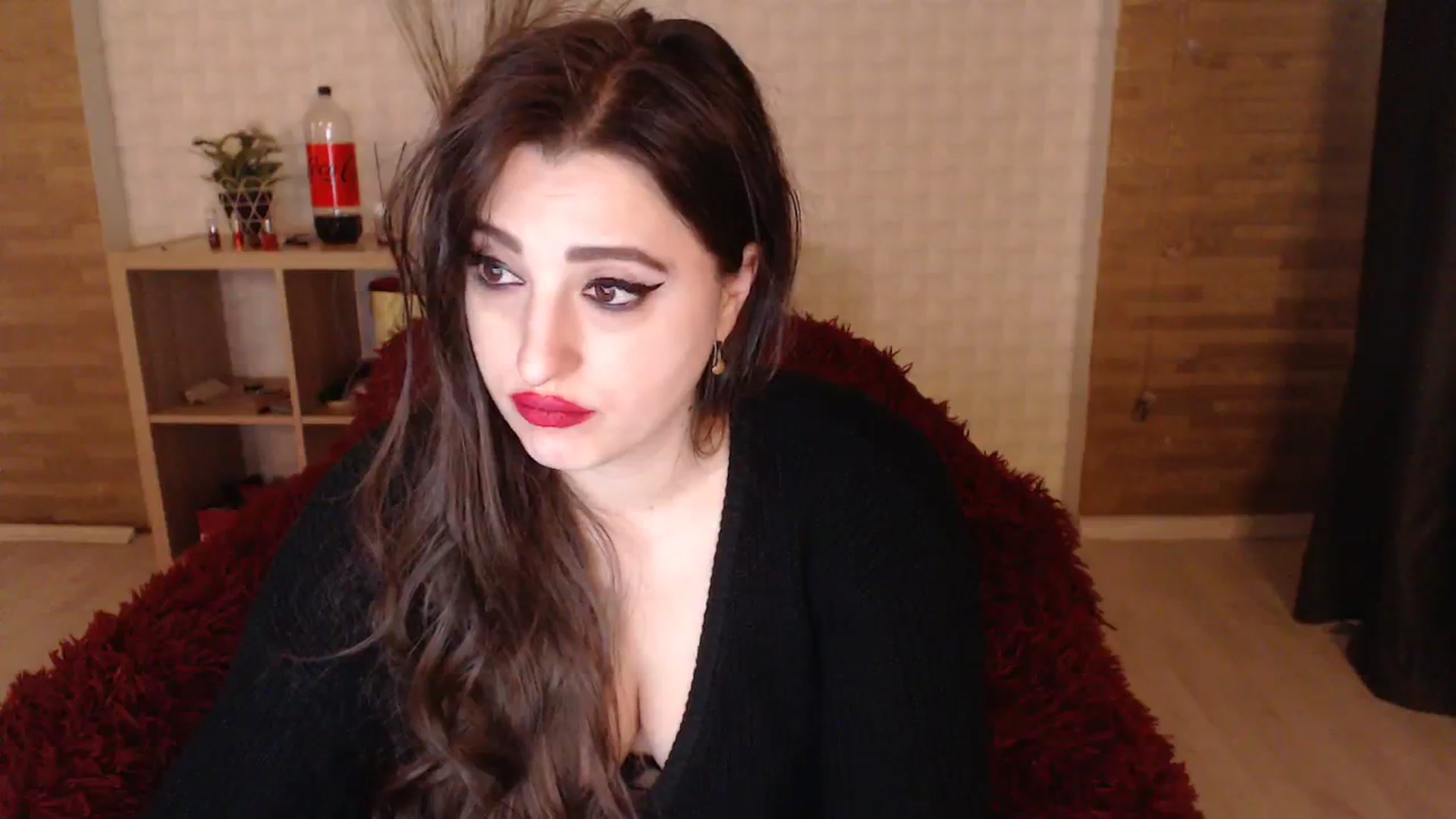 Gallery image thumbnail from HotRebbecca's myfreecams stream on, 02/21/2024, 07:29 image 18 of 20