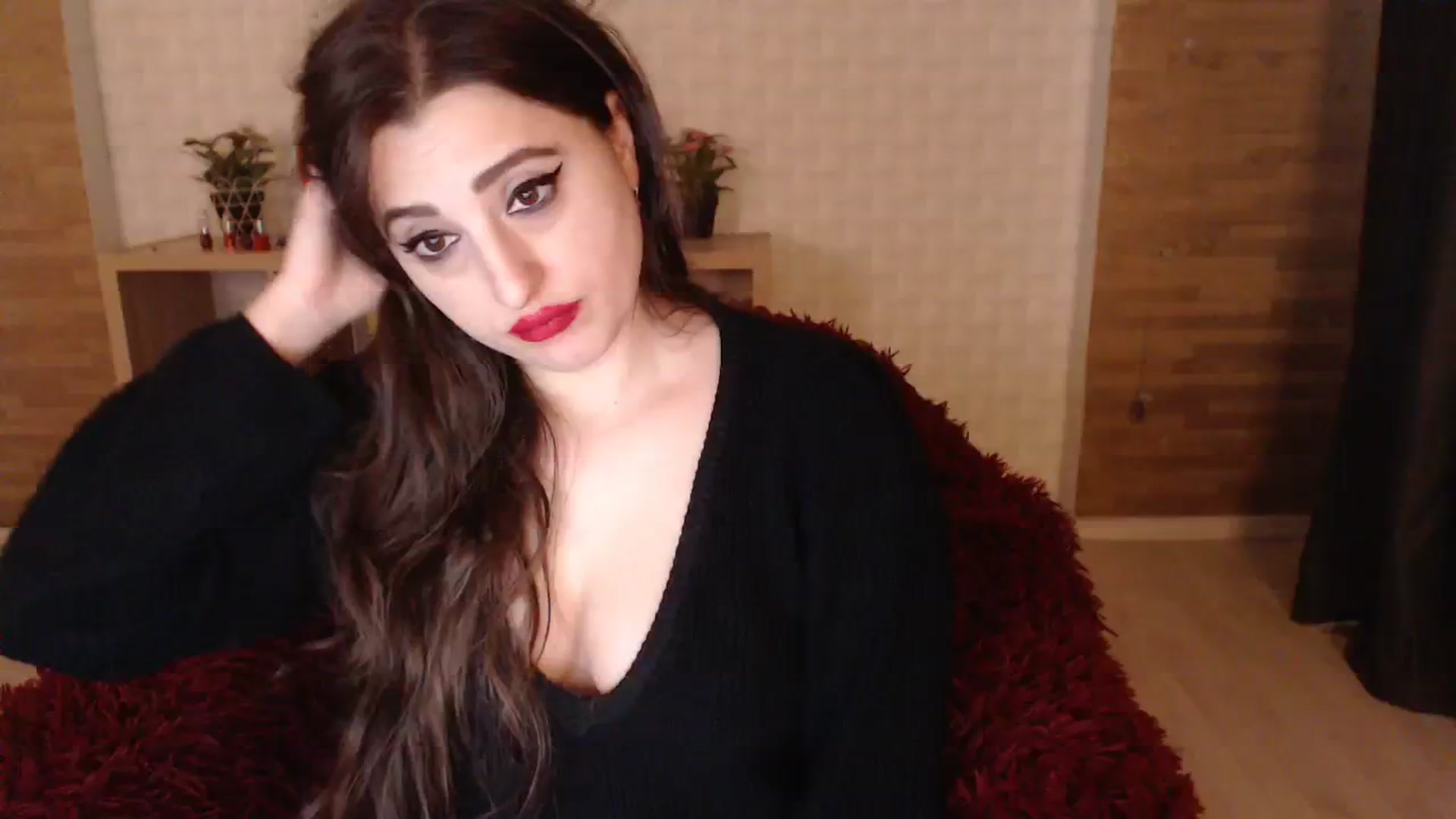 Gallery image thumbnail from HotRebbecca's myfreecams stream on, 02/21/2024, 07:29 image 12 of 20