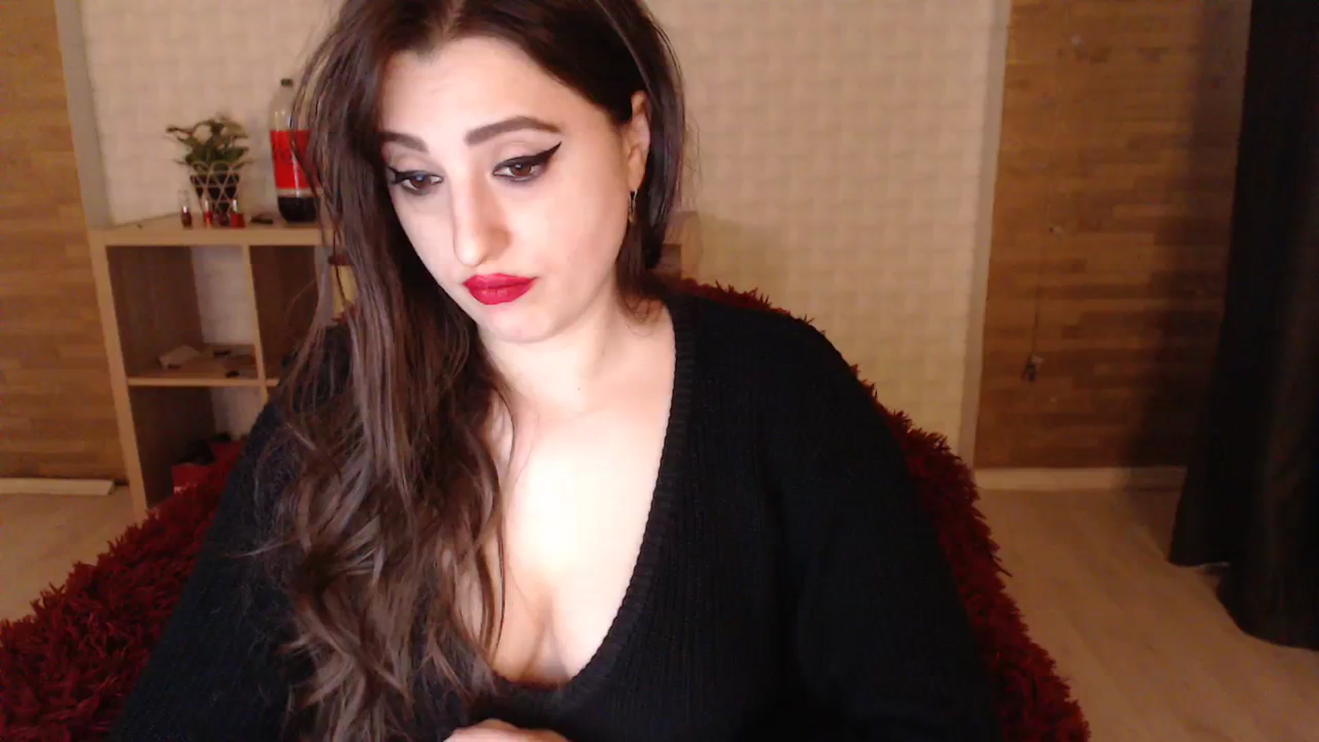 Gallery image thumbnail from HotRebbecca's myfreecams stream on, 02/21/2024, 07:29 image 5 of 20