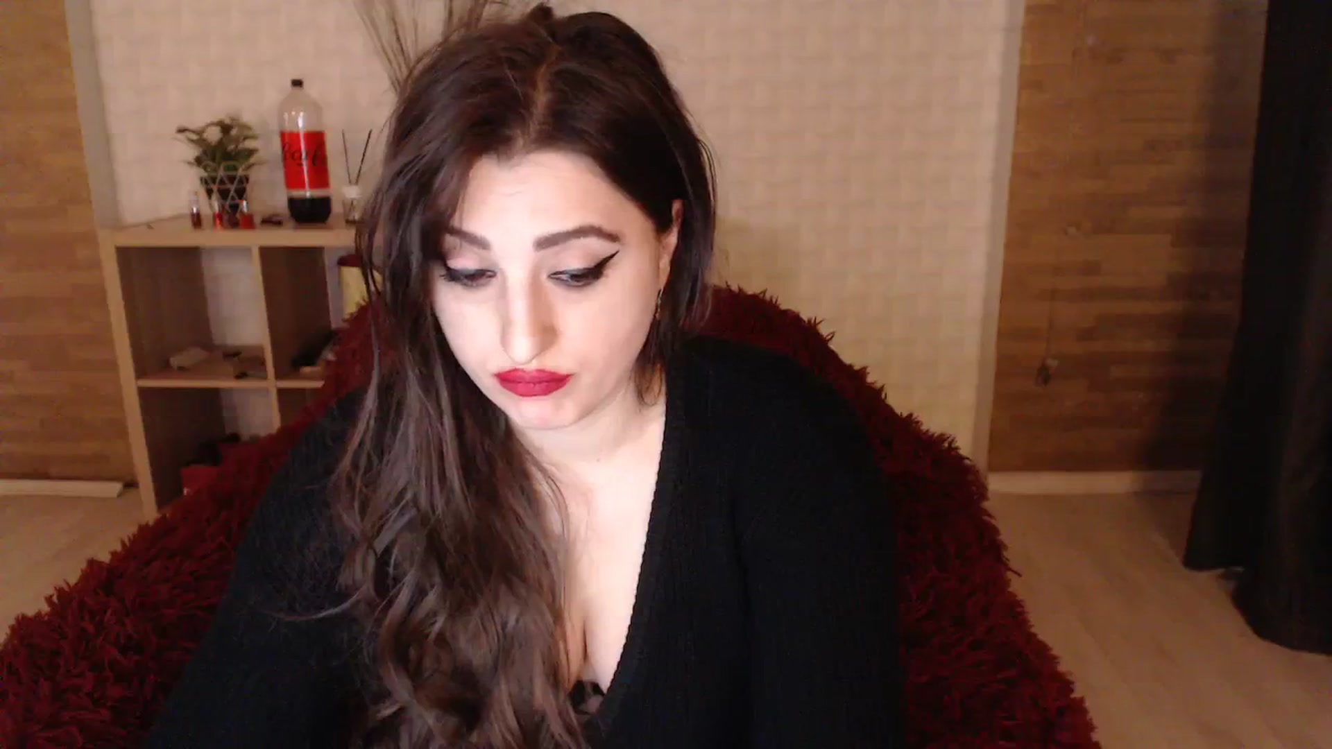 Gallery image thumbnail from HotRebbecca's myfreecams stream on, 02/21/2024, 07:29 image 19 of 20
