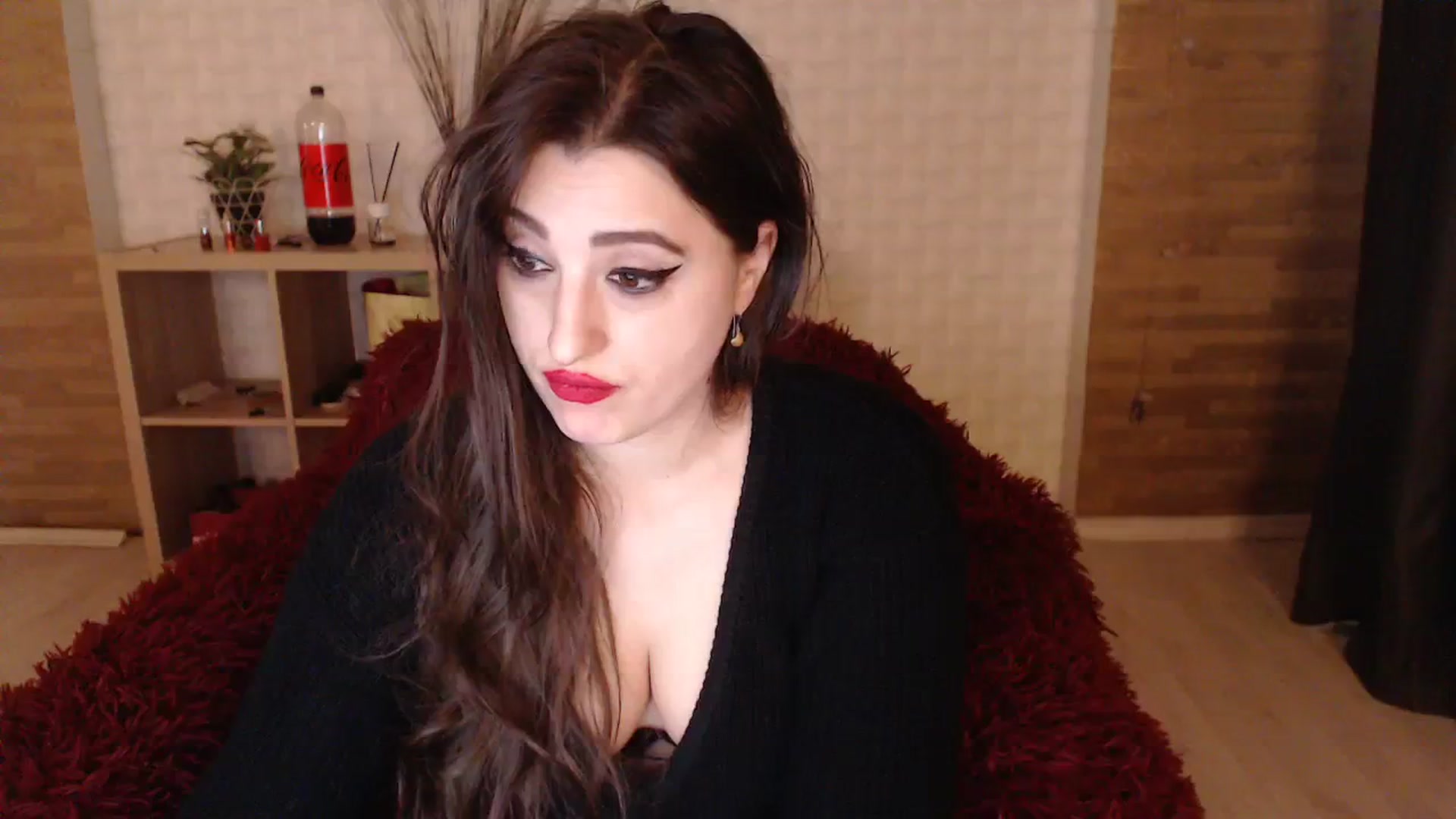 Gallery image thumbnail from HotRebbecca's myfreecams stream on, 02/21/2024, 07:29 image 3 of 20