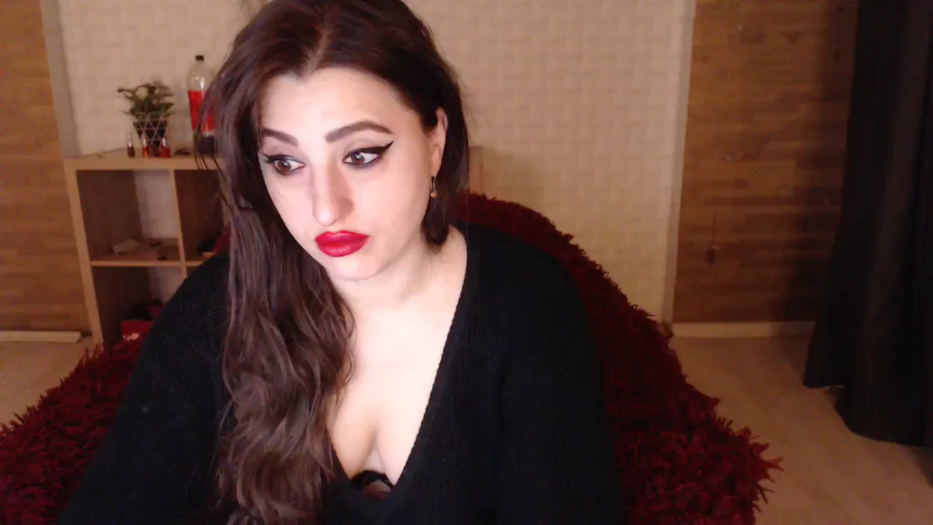 Gallery image thumbnail from HotRebbecca's myfreecams stream on, 02/22/2024, 04:30 image 18 of 20