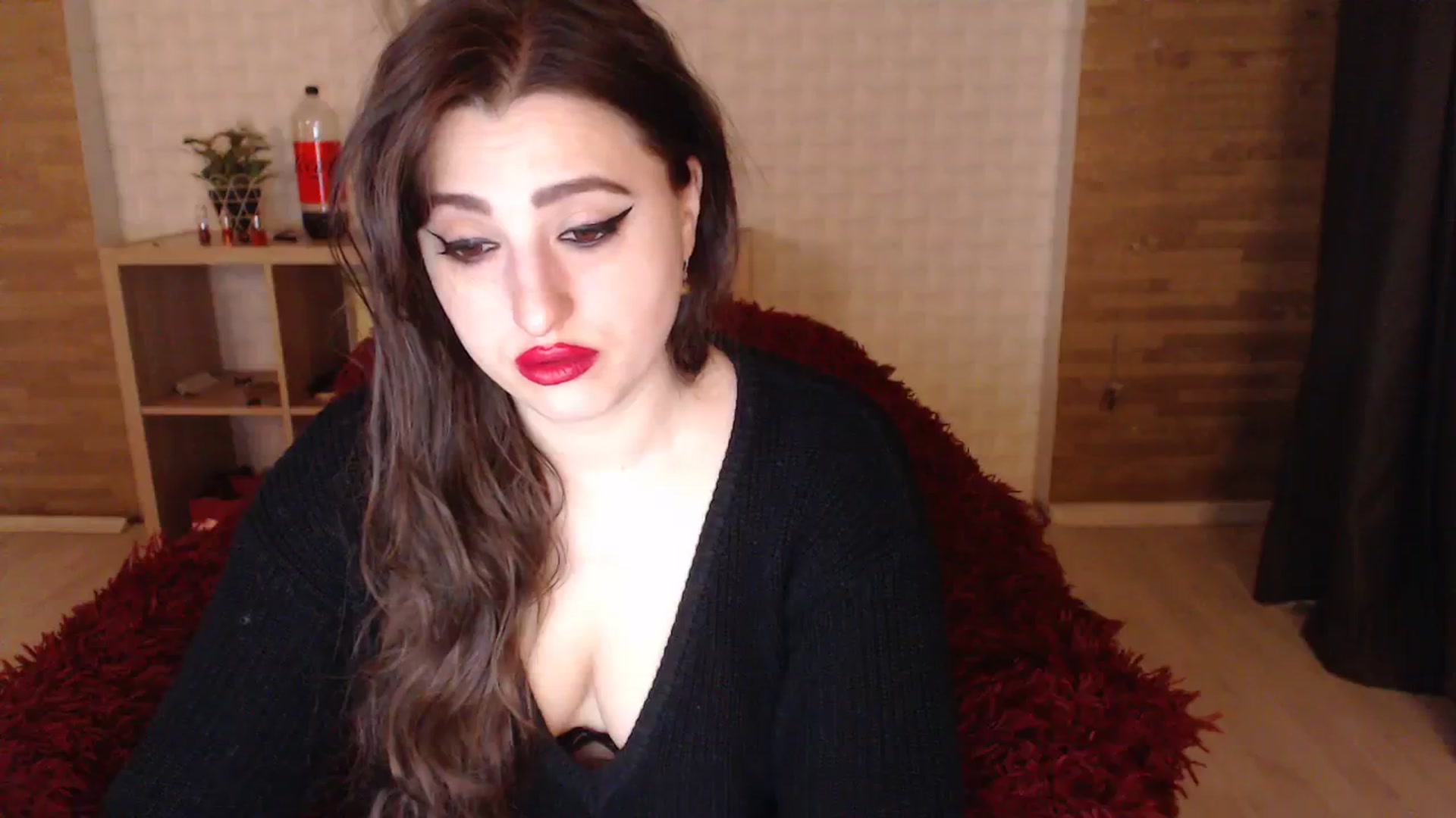 Gallery image thumbnail from HotRebbecca's myfreecams stream on, 02/22/2024, 04:30 image 19 of 20