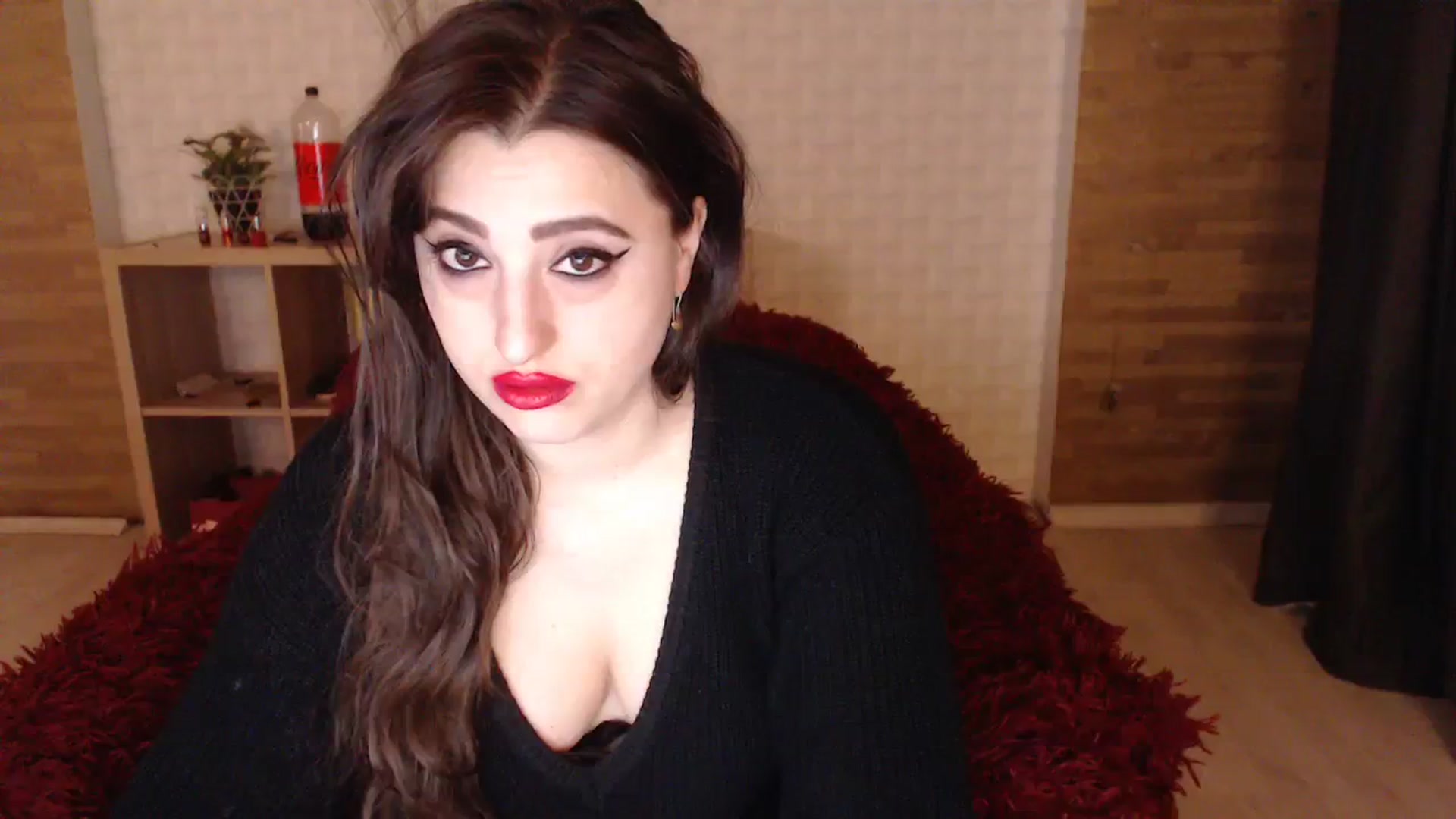 Gallery image thumbnail from HotRebbecca's myfreecams stream on, 02/22/2024, 04:30 image 4 of 20