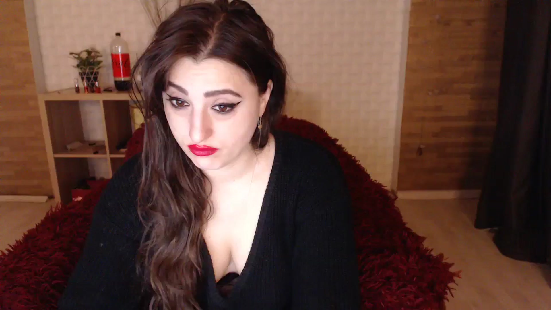 Gallery image thumbnail from HotRebbecca's myfreecams stream on, 02/22/2024, 04:30 image 13 of 20