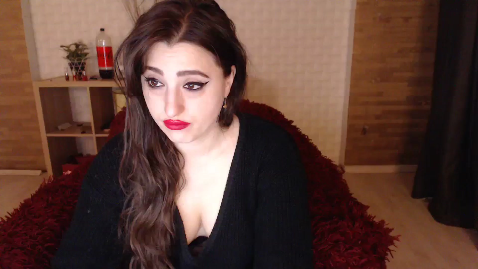 Gallery image thumbnail from HotRebbecca's myfreecams stream on, 02/22/2024, 04:30 image 14 of 20
