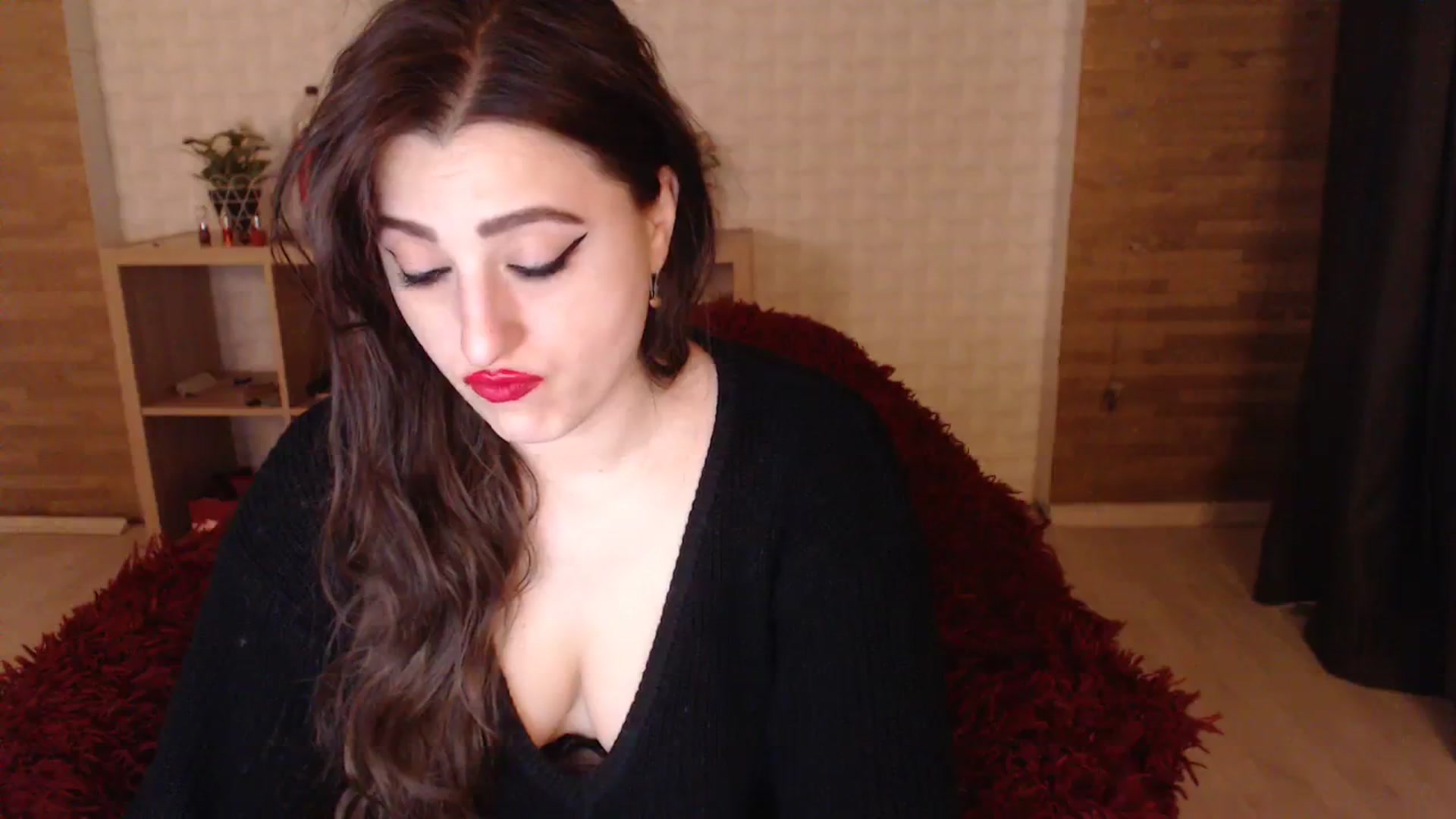 Gallery image thumbnail from HotRebbecca's myfreecams stream on, 02/22/2024, 04:30 image 16 of 20