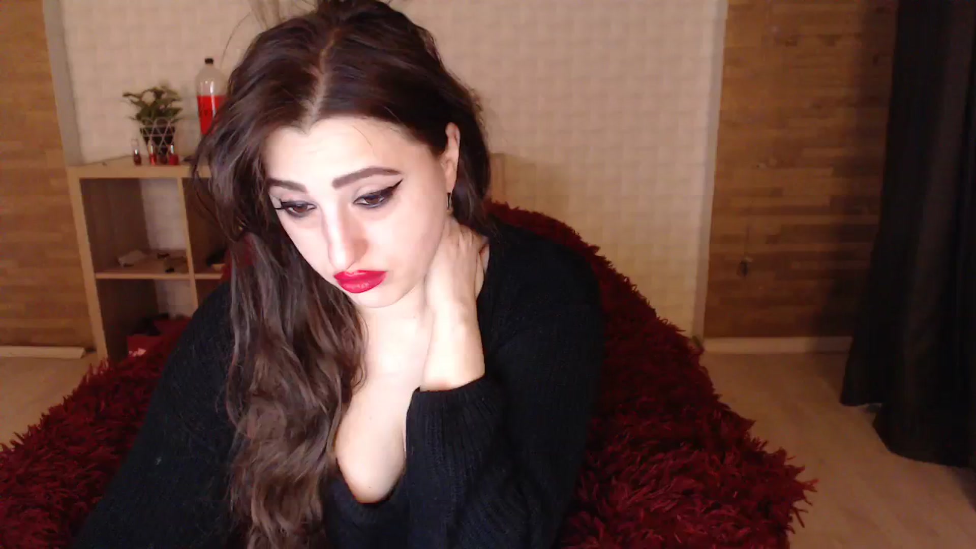 Gallery image thumbnail from HotRebbecca's myfreecams stream on, 02/22/2024, 04:30 image 9 of 20