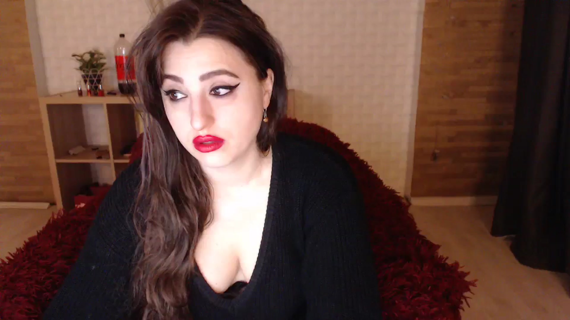 Gallery image thumbnail from HotRebbecca's myfreecams stream on, 02/22/2024, 04:30 image 6 of 20