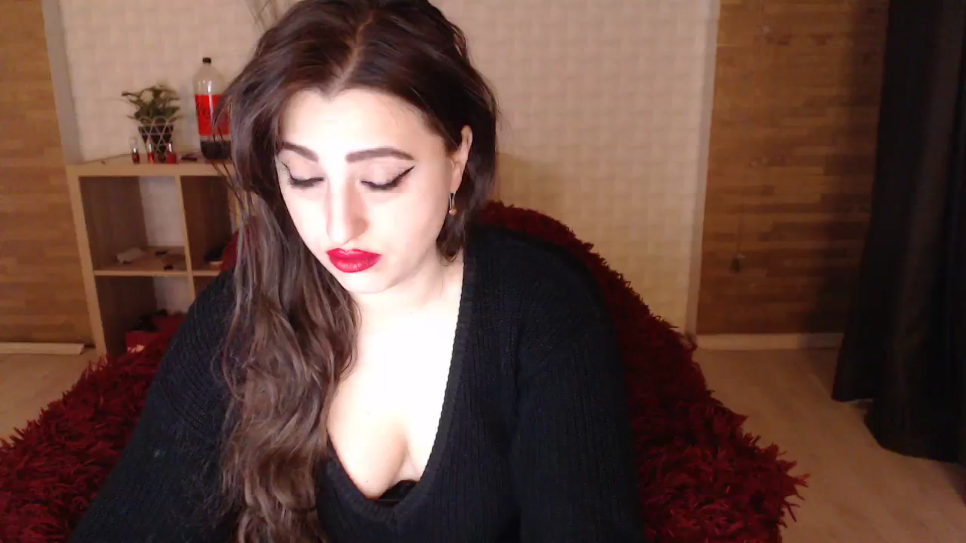 Gallery image thumbnail from HotRebbecca's myfreecams stream on, 02/22/2024, 04:30 image 3 of 20