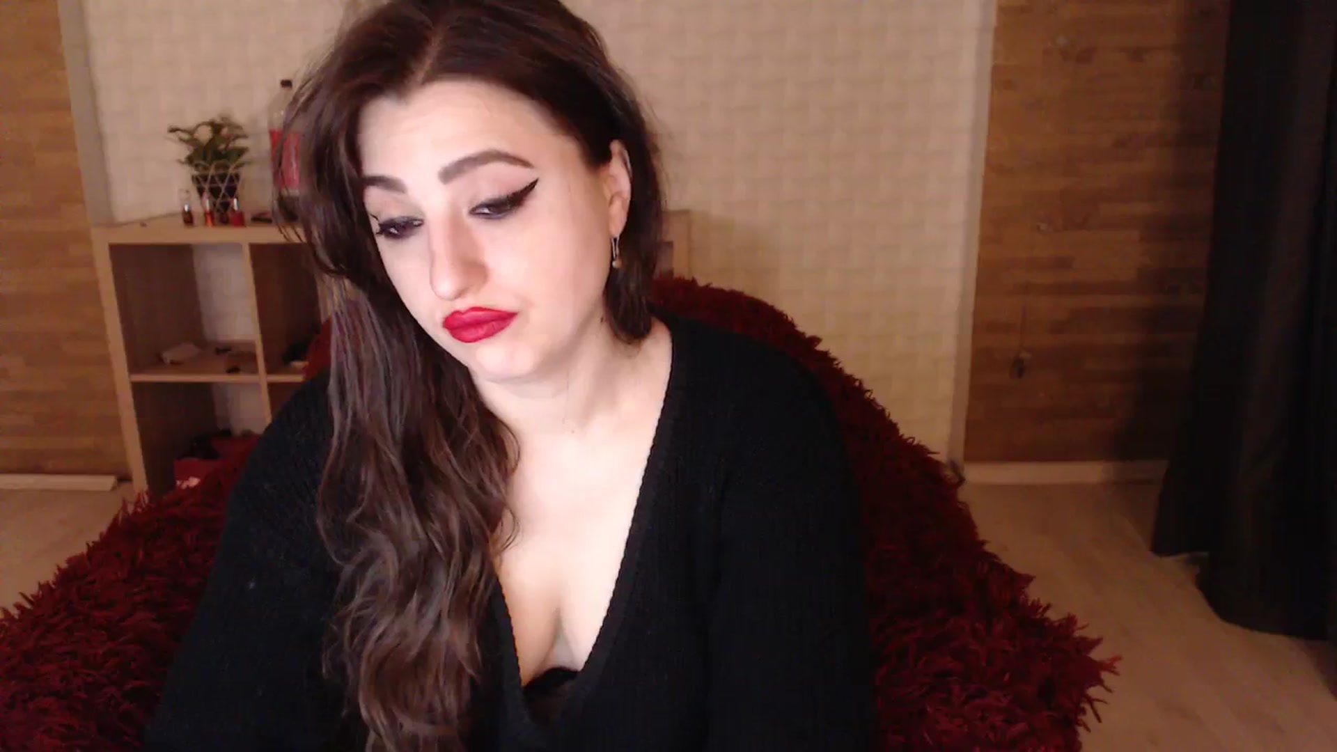 Gallery image thumbnail from HotRebbecca's myfreecams stream on, 02/22/2024, 04:30 image 11 of 20