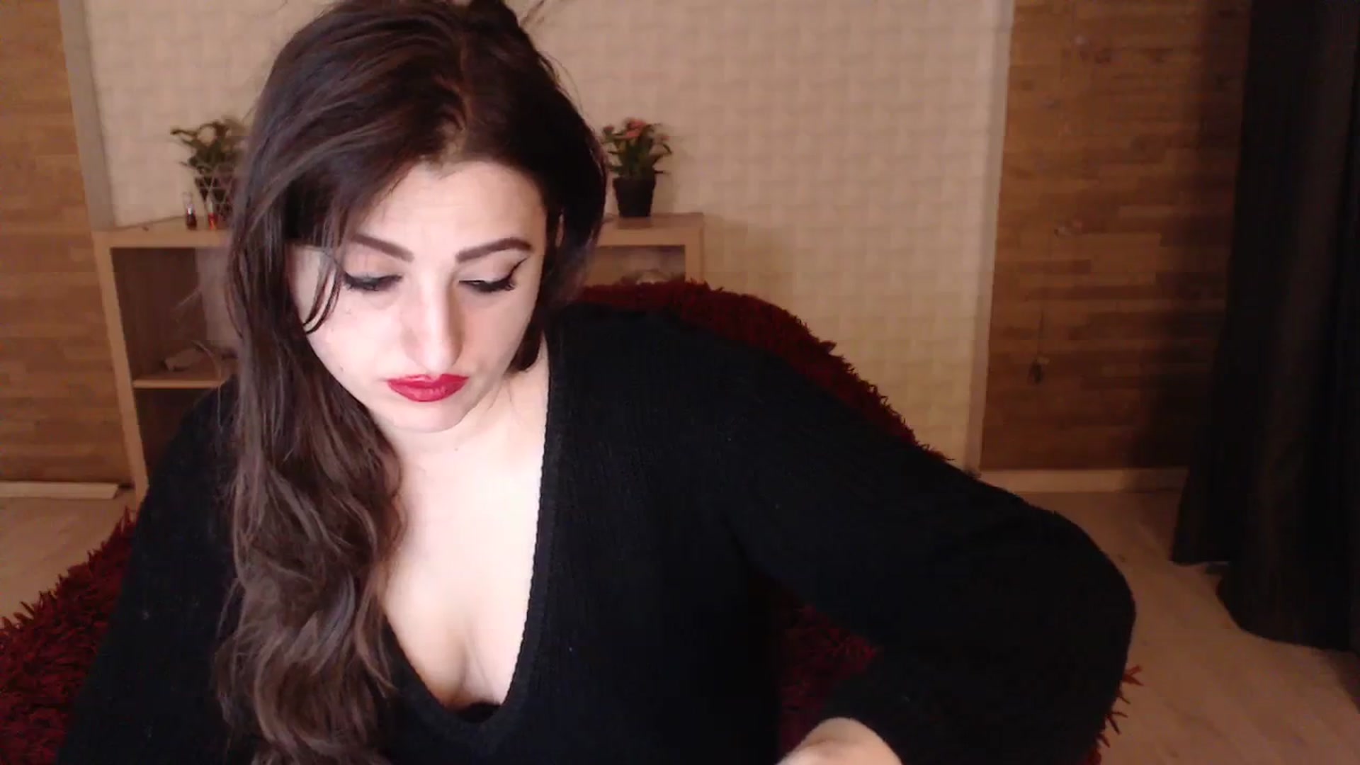Gallery image thumbnail from HotRebbecca's myfreecams stream on, 02/22/2024, 04:30 image 15 of 20
