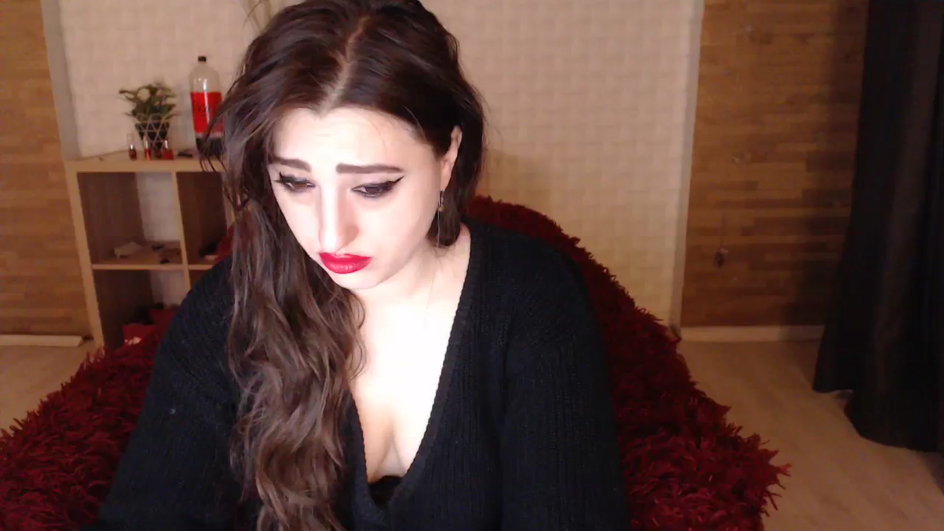 Gallery image thumbnail from HotRebbecca's myfreecams stream on, 02/22/2024, 04:30 image 10 of 20