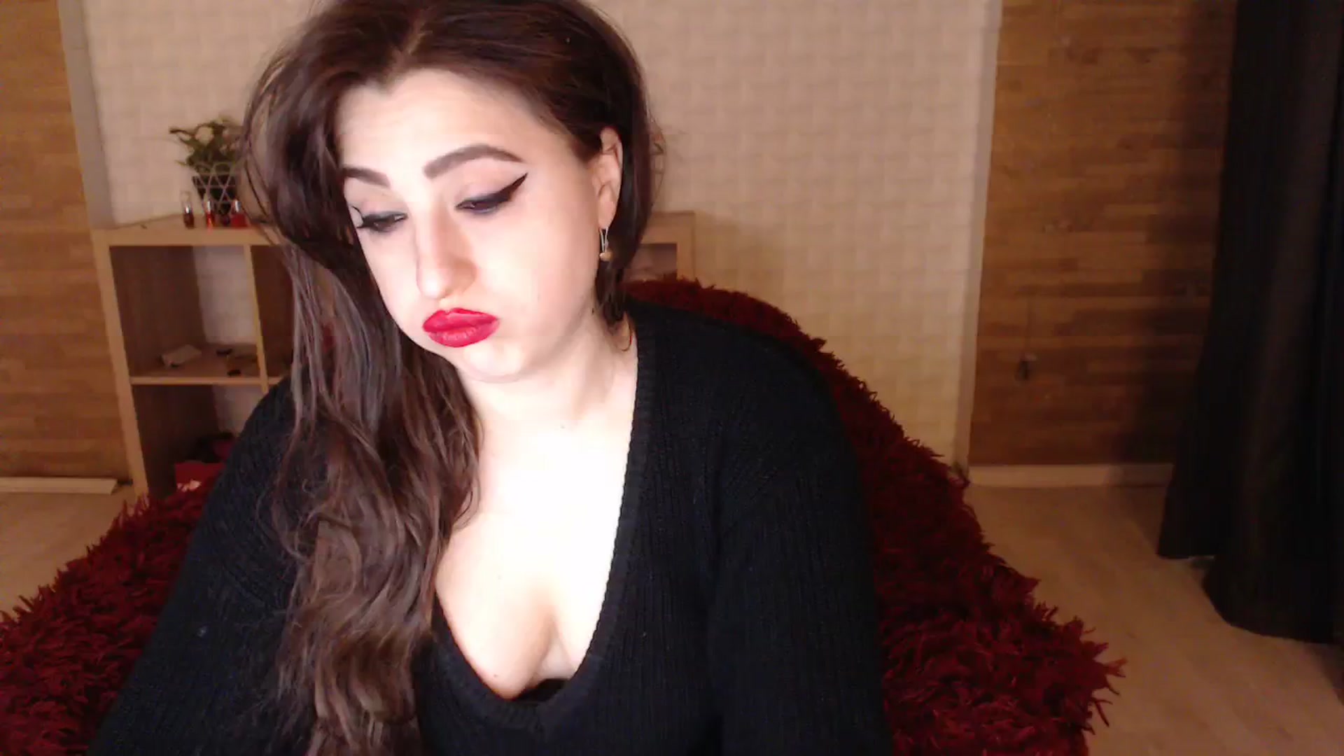 Gallery image thumbnail from HotRebbecca's myfreecams stream on, 02/22/2024, 04:30 image 1 of 20