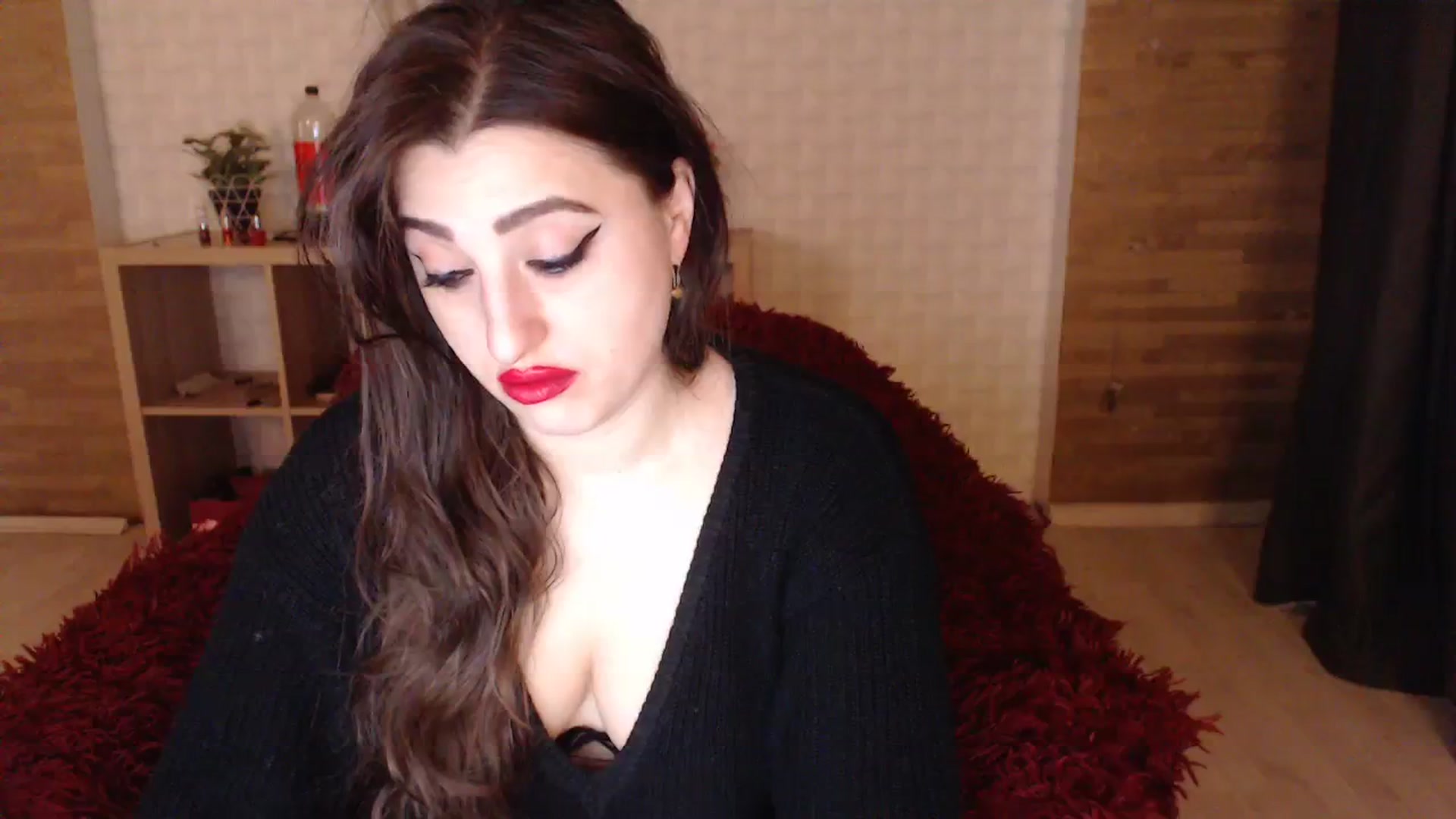 Gallery image thumbnail from HotRebbecca's myfreecams stream on, 02/22/2024, 04:30 image 20 of 20