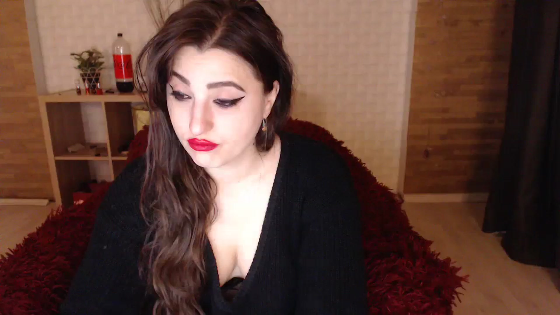 Gallery image thumbnail from HotRebbecca's myfreecams stream on, 02/22/2024, 04:30 image 12 of 20