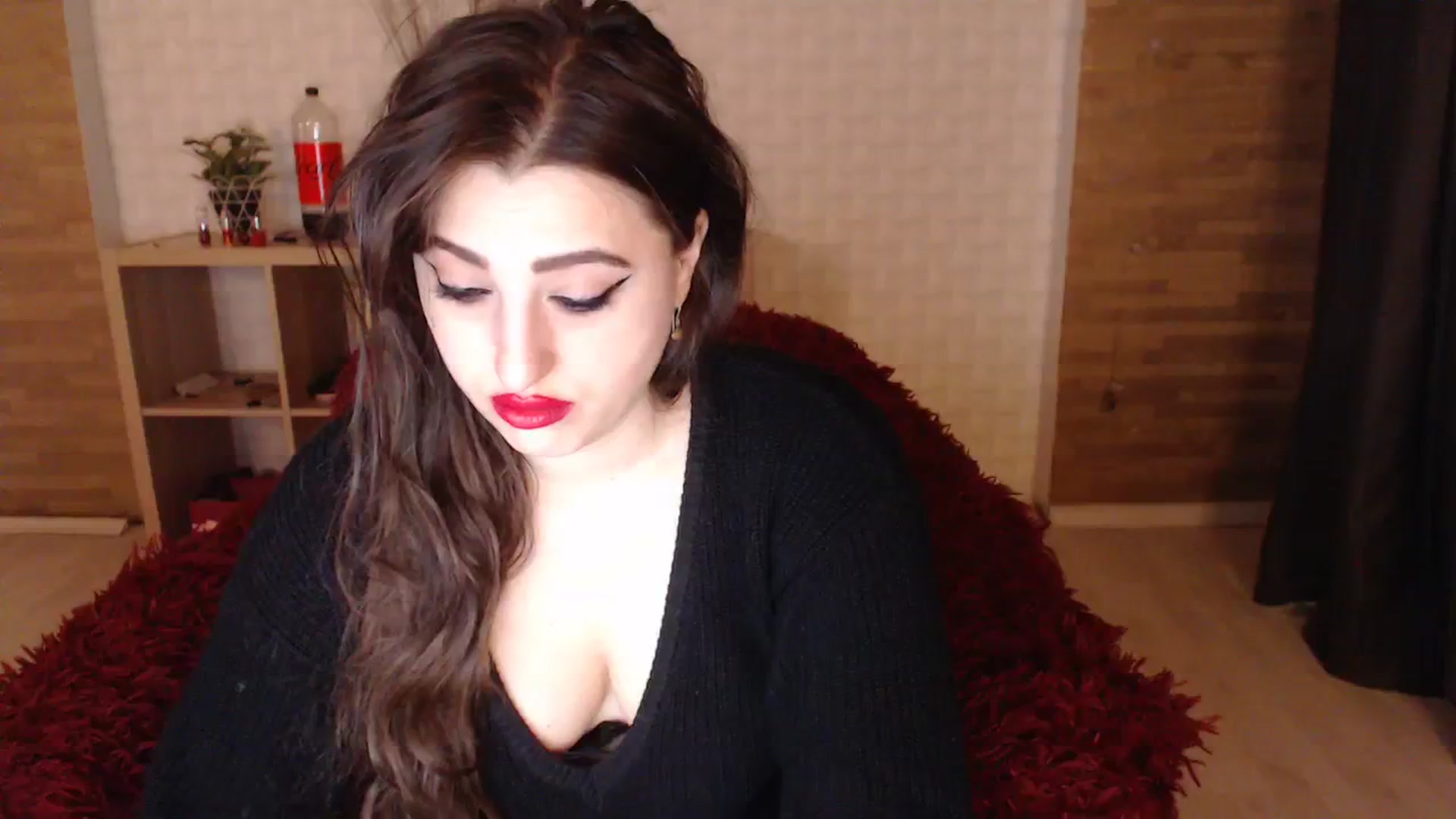 Gallery image thumbnail from HotRebbecca's myfreecams stream on, 02/22/2024, 04:30 image 5 of 20