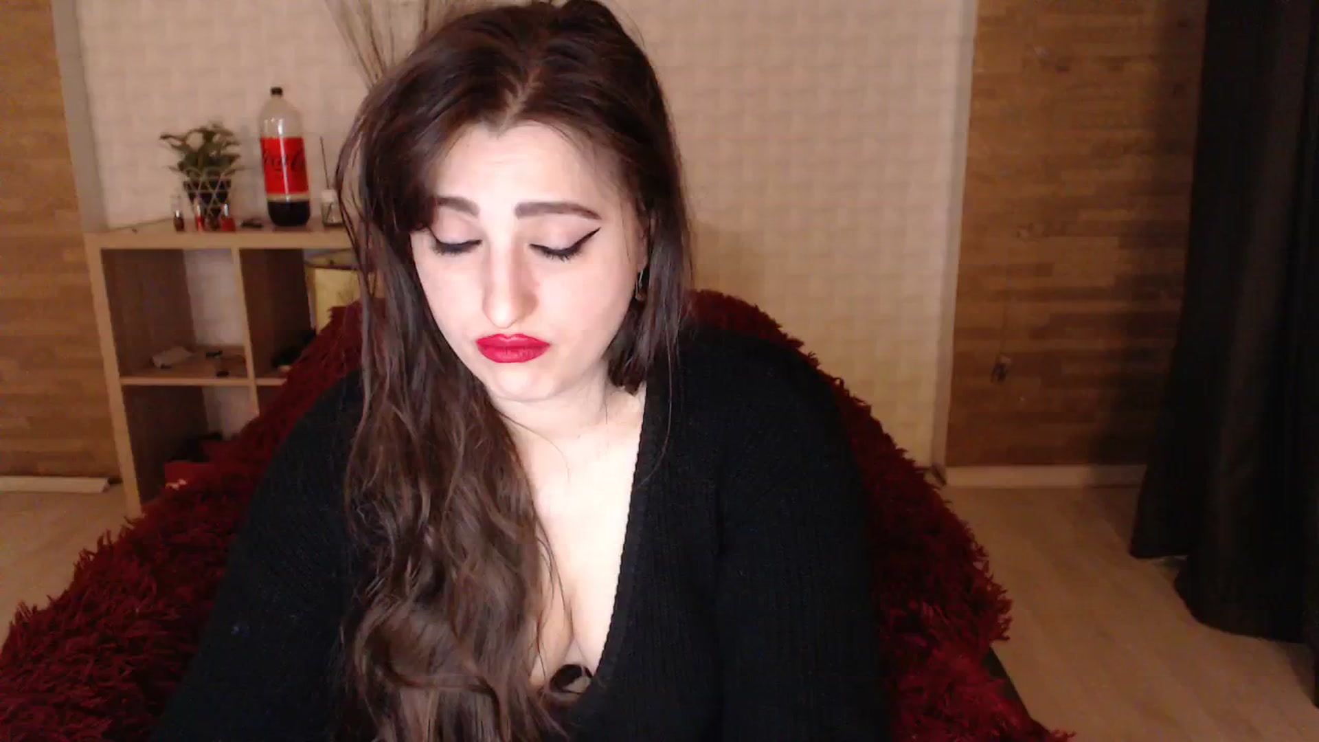 Gallery image thumbnail from HotRebbecca's myfreecams stream on, 02/22/2024, 05:31 image 7 of 20