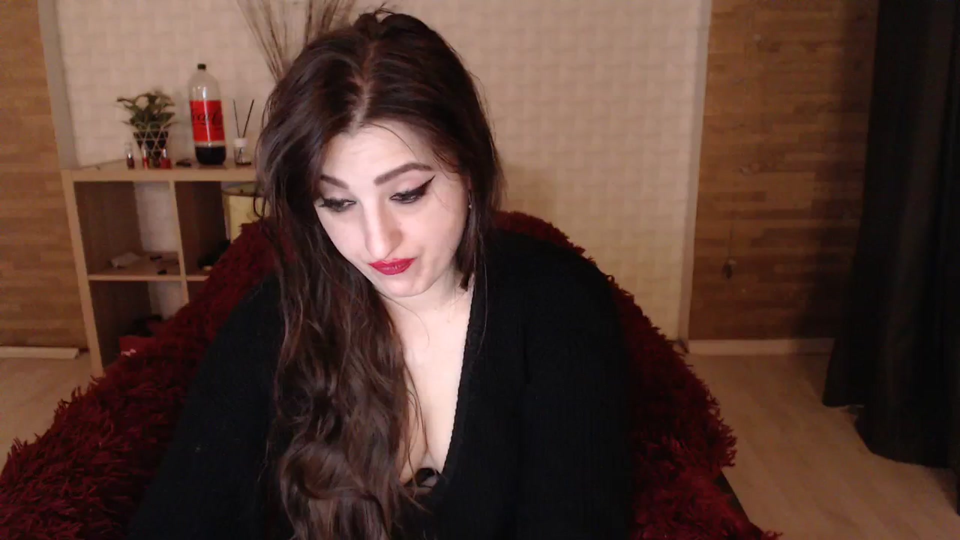 Gallery image thumbnail from HotRebbecca's myfreecams stream on, 02/22/2024, 05:31 image 4 of 20