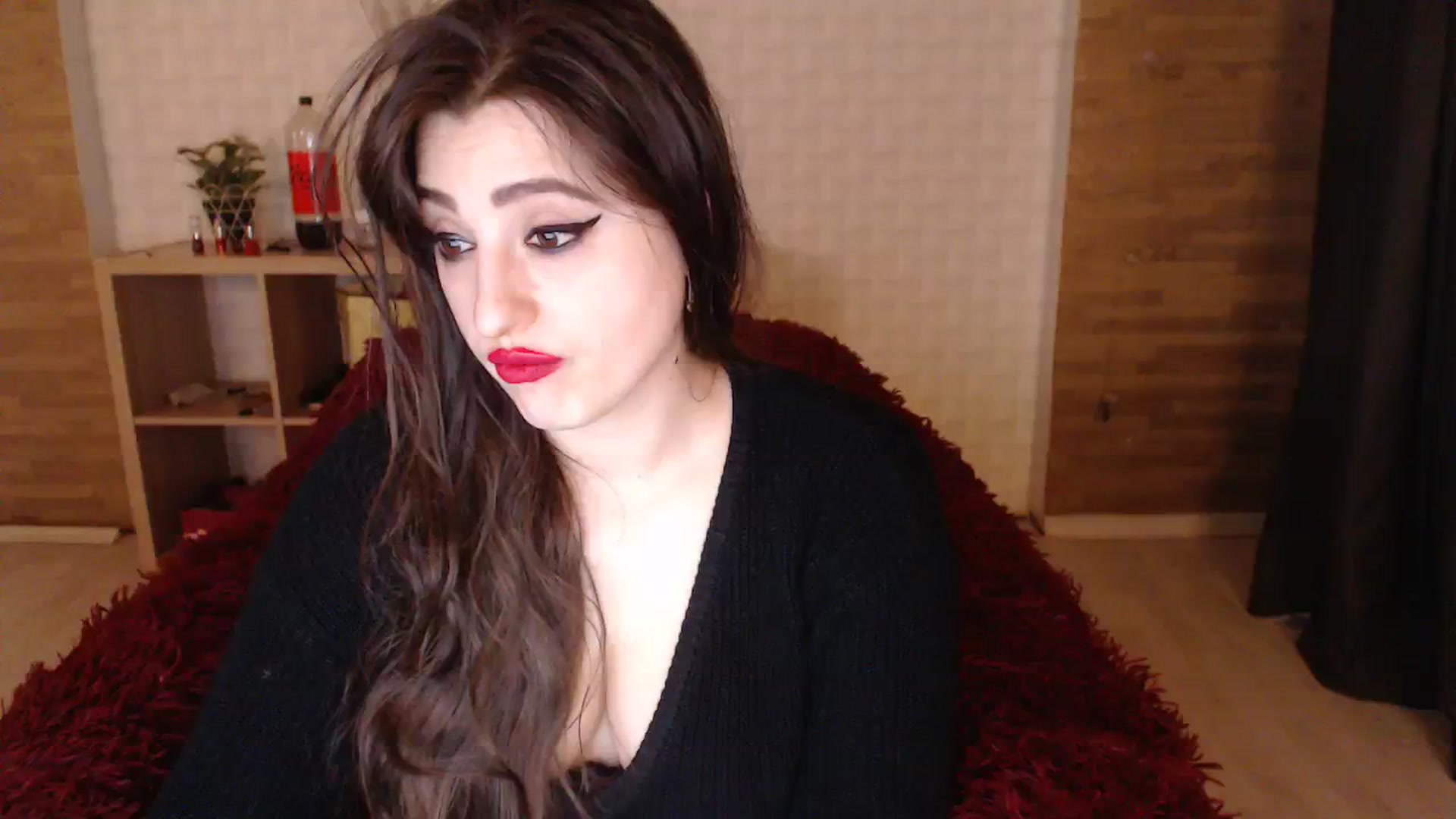 Gallery image thumbnail from HotRebbecca's myfreecams stream on, 02/22/2024, 05:31 image 14 of 20