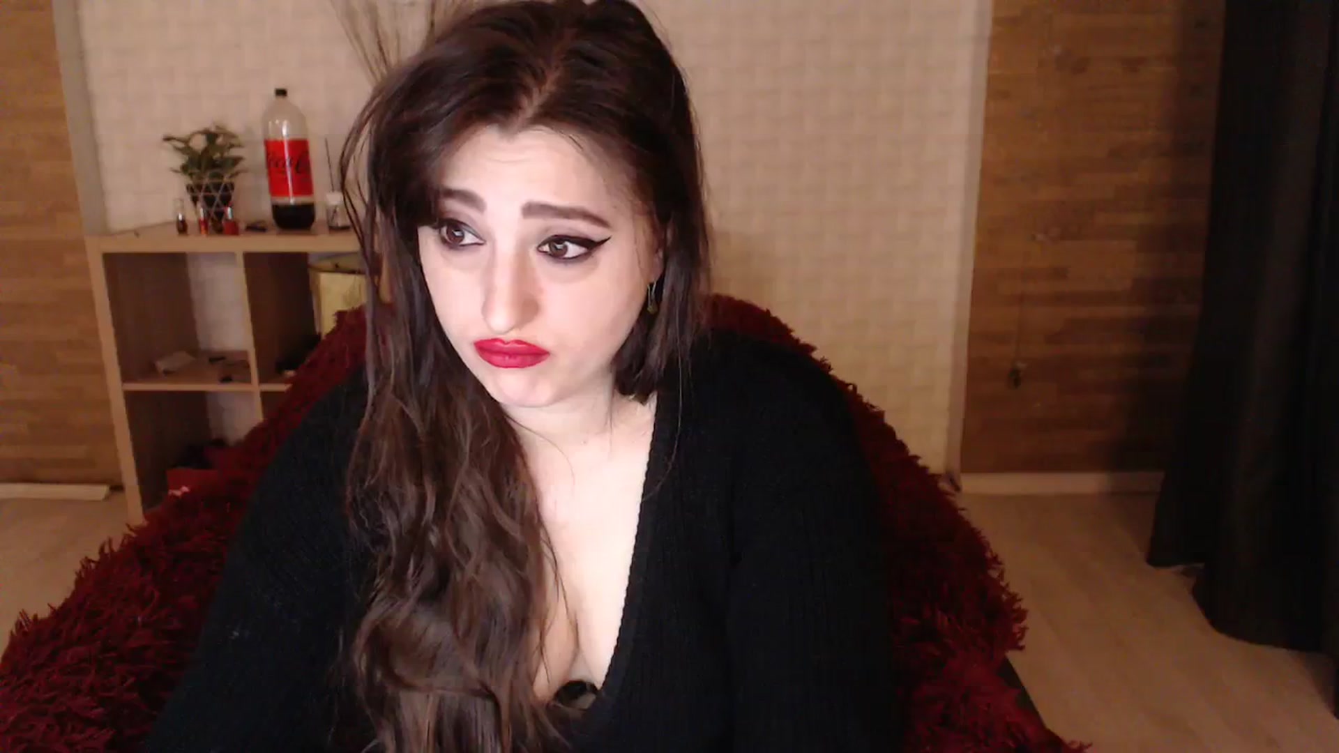 Gallery image thumbnail from HotRebbecca's myfreecams stream on, 02/22/2024, 05:31 image 6 of 20