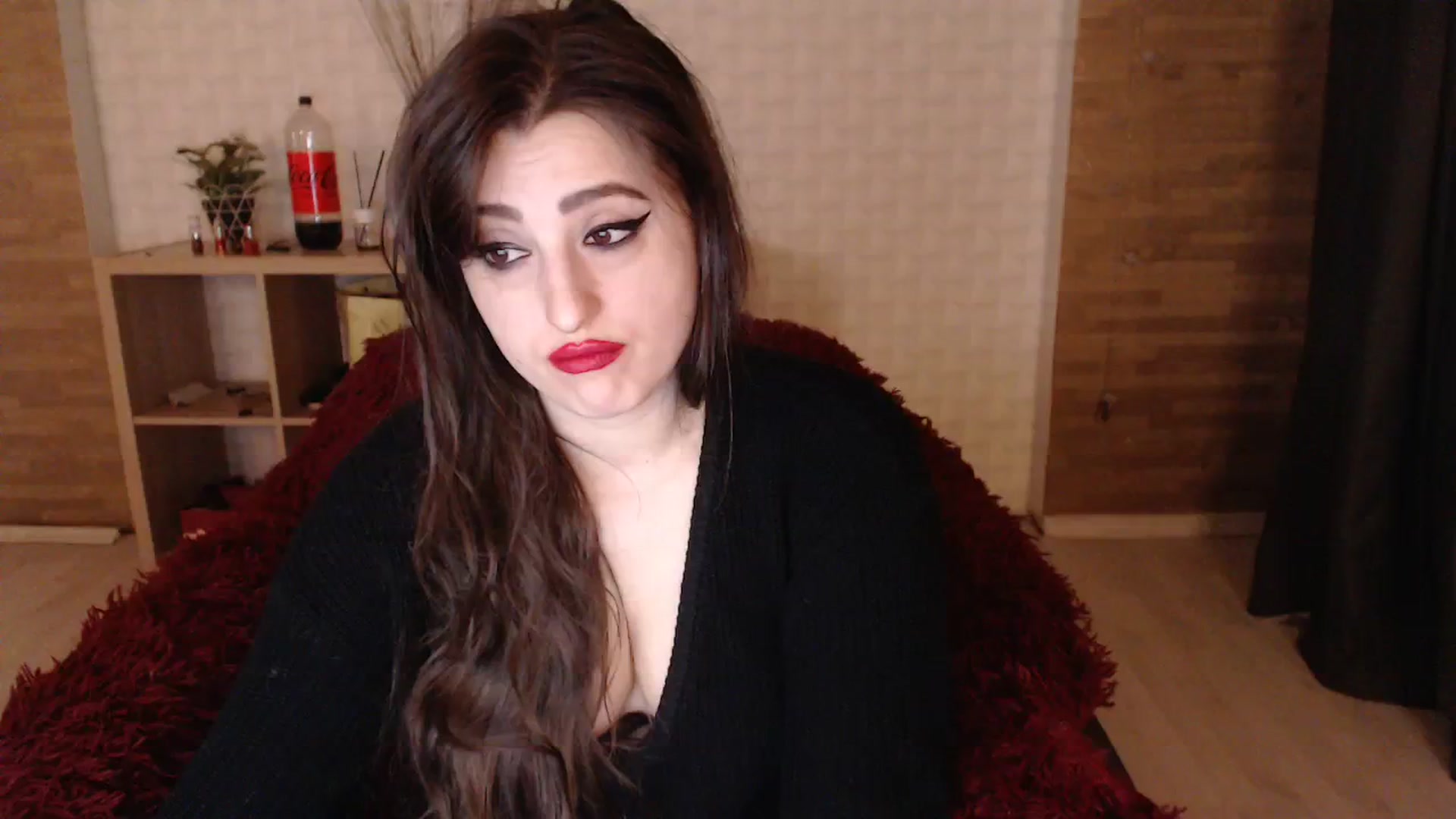 Gallery image thumbnail from HotRebbecca's myfreecams stream on, 02/22/2024, 05:31 image 2 of 20