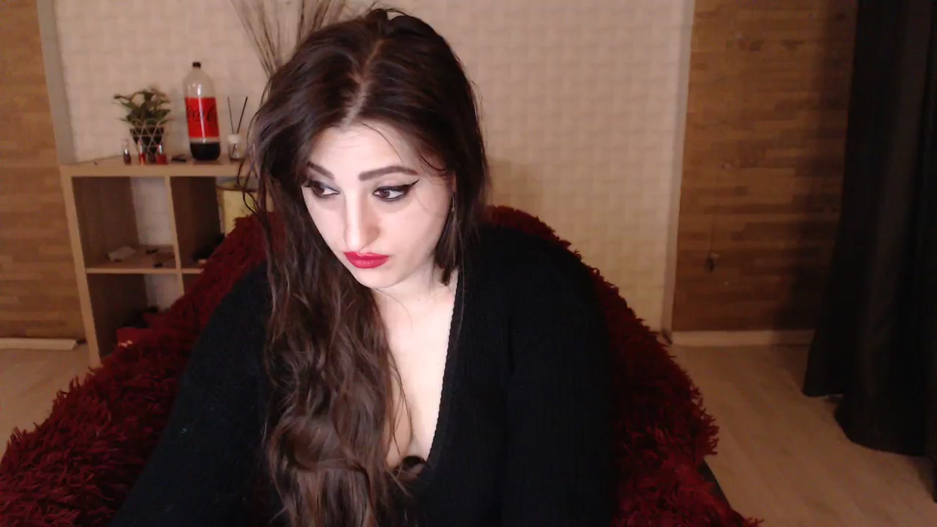 Gallery image thumbnail from HotRebbecca's myfreecams stream on, 02/22/2024, 05:31 image 3 of 20