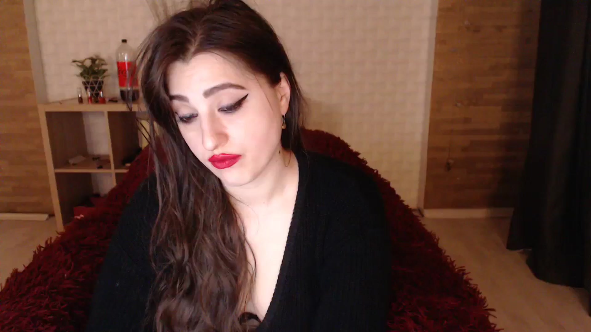 Gallery image thumbnail from HotRebbecca's myfreecams stream on, 02/22/2024, 05:31 image 18 of 20