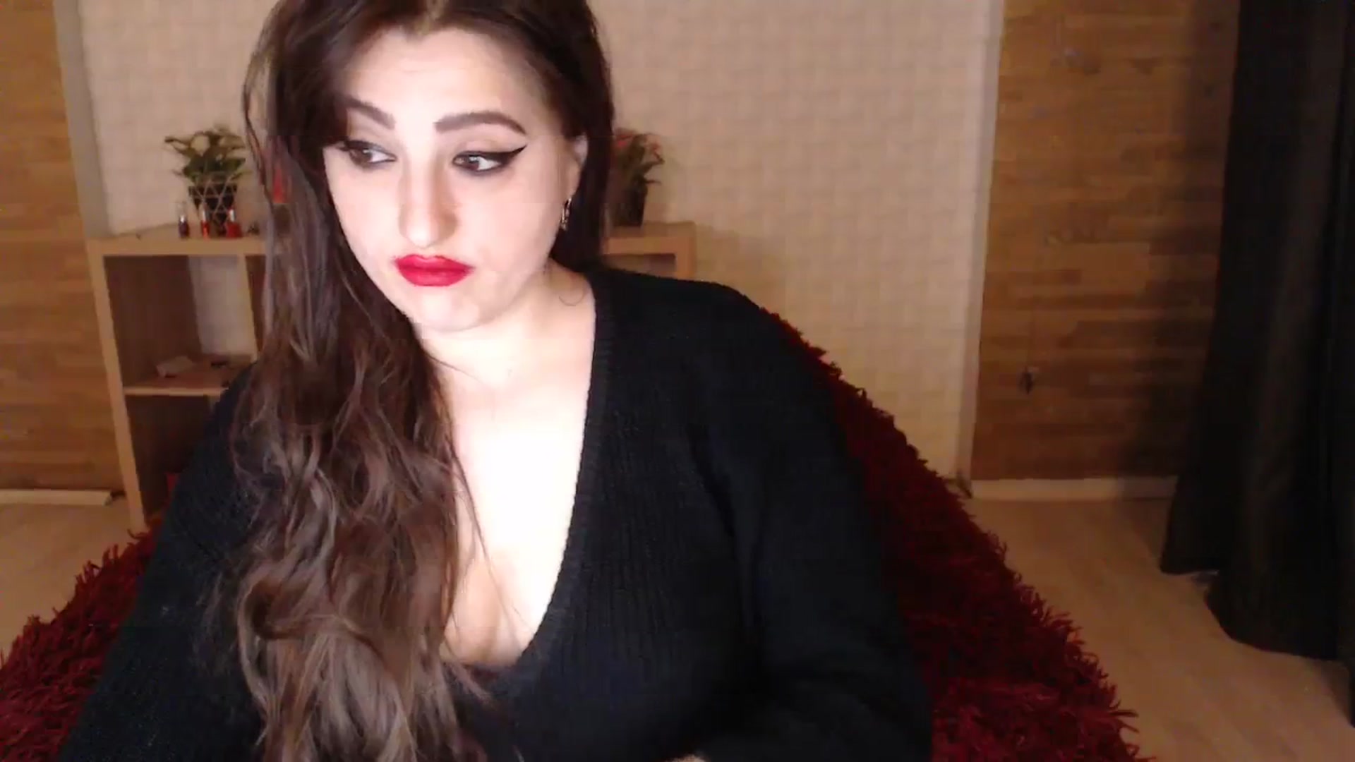 Gallery image thumbnail from HotRebbecca's myfreecams stream on, 02/22/2024, 05:31 image 12 of 20