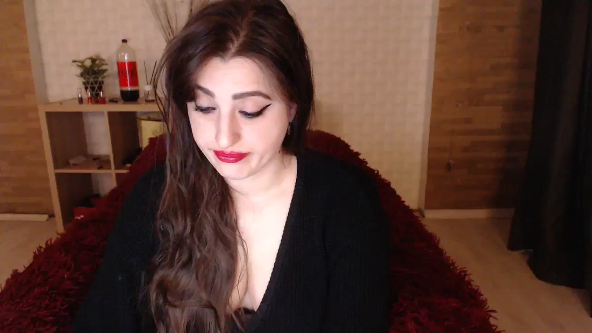 Gallery image thumbnail from HotRebbecca's myfreecams stream on, 02/22/2024, 05:31 image 15 of 20