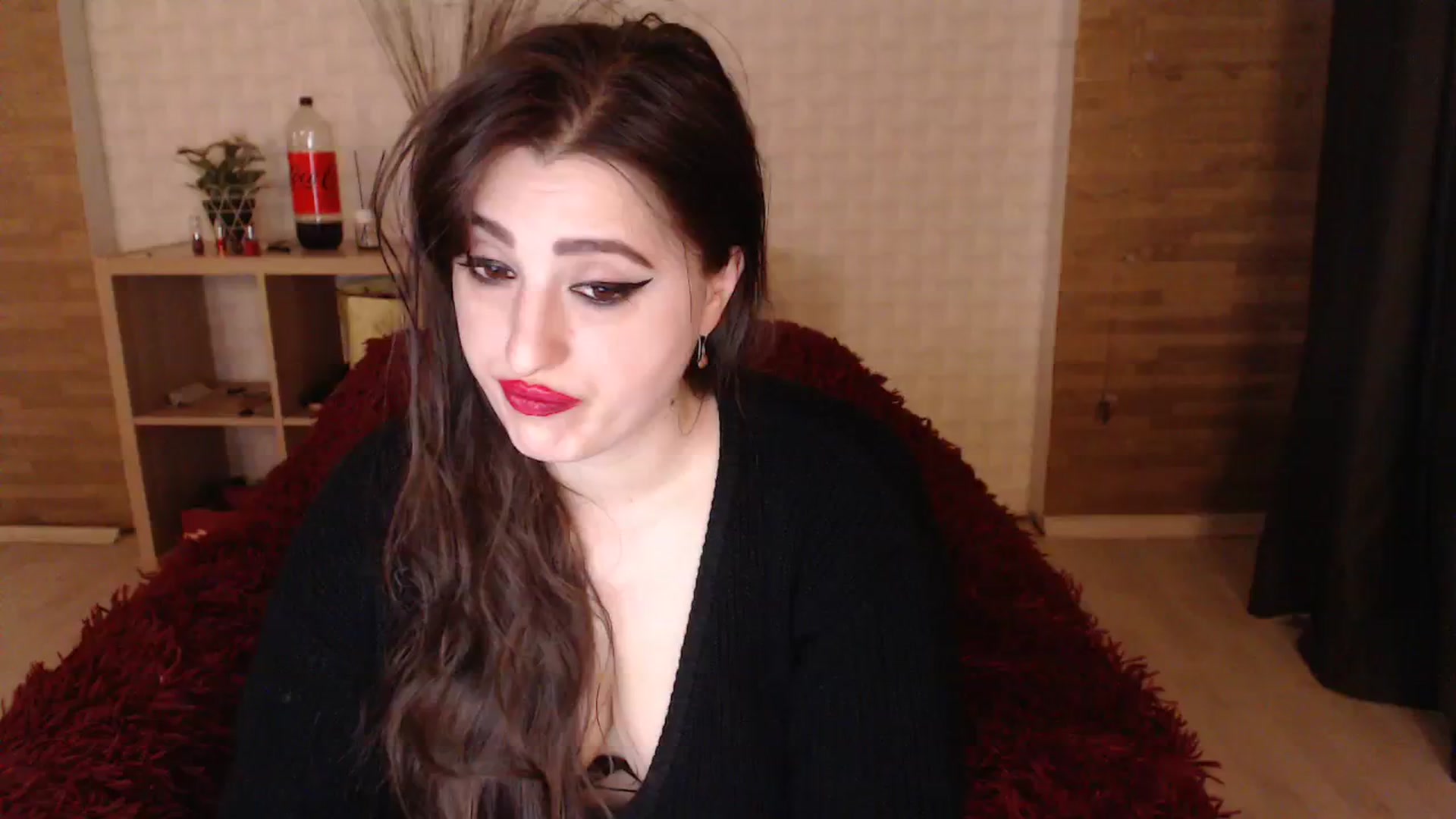 Gallery image thumbnail from HotRebbecca's myfreecams stream on, 02/22/2024, 05:31 image 20 of 20