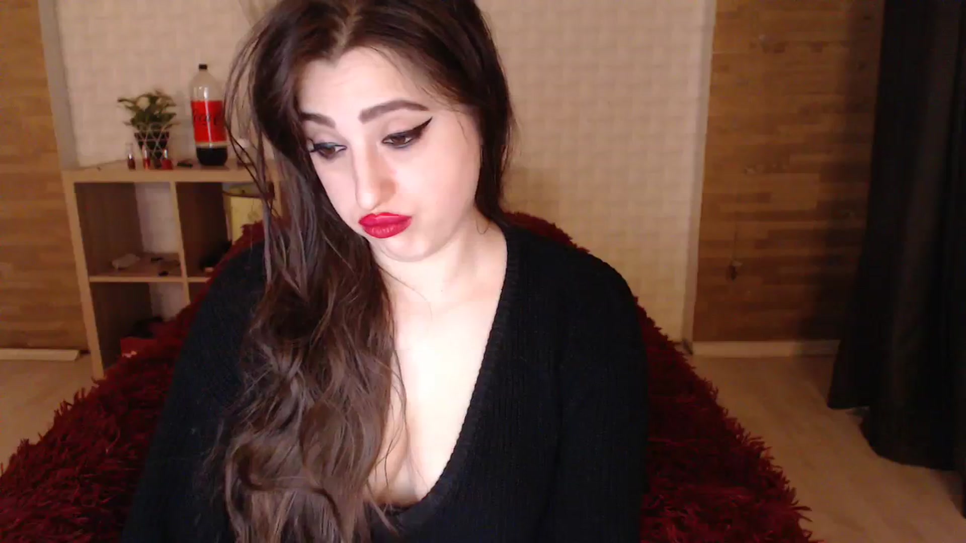 Gallery image thumbnail from HotRebbecca's myfreecams stream on, 02/22/2024, 05:31 image 13 of 20