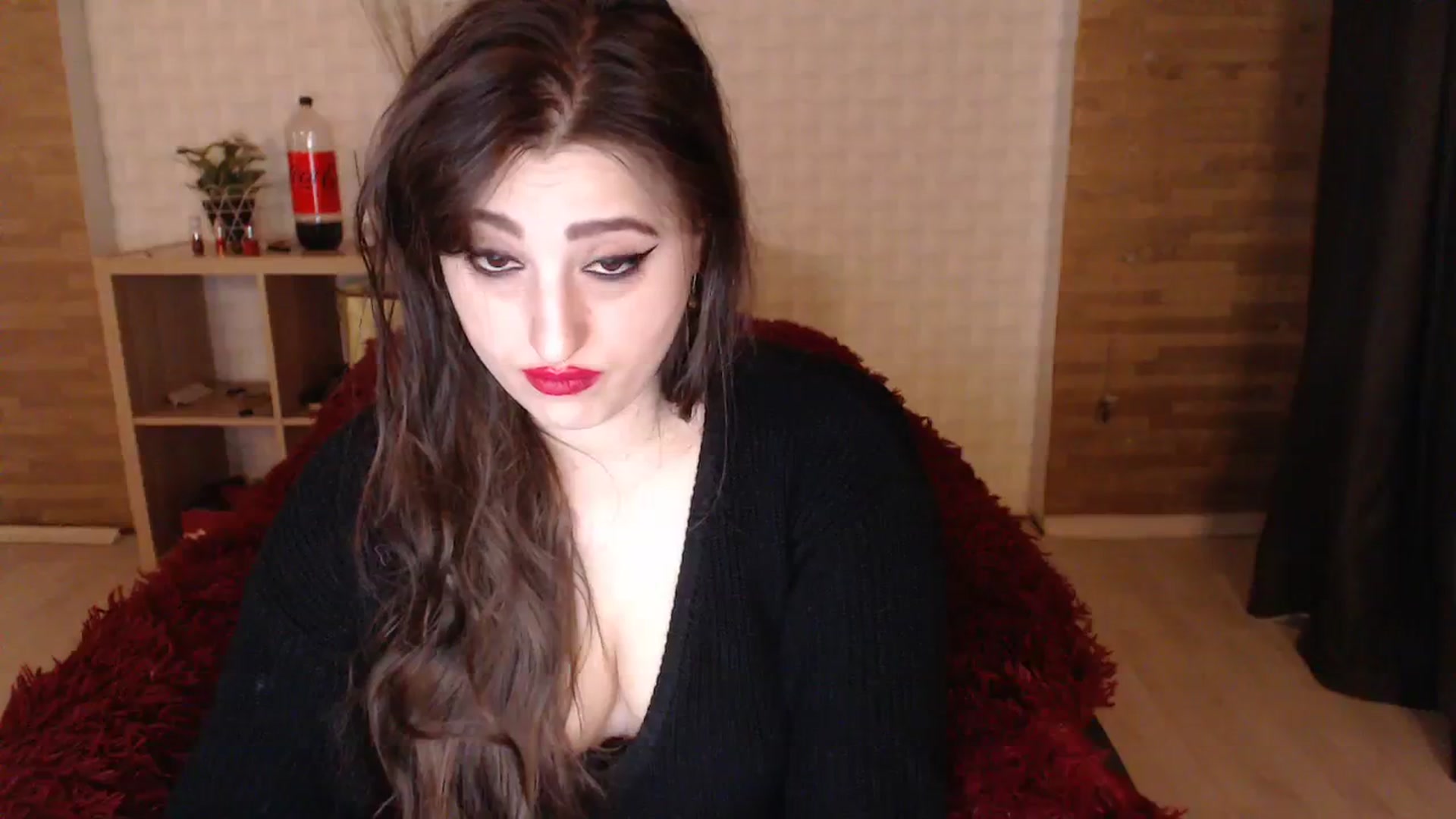 Gallery image thumbnail from HotRebbecca's myfreecams stream on, 02/22/2024, 05:31 image 9 of 20