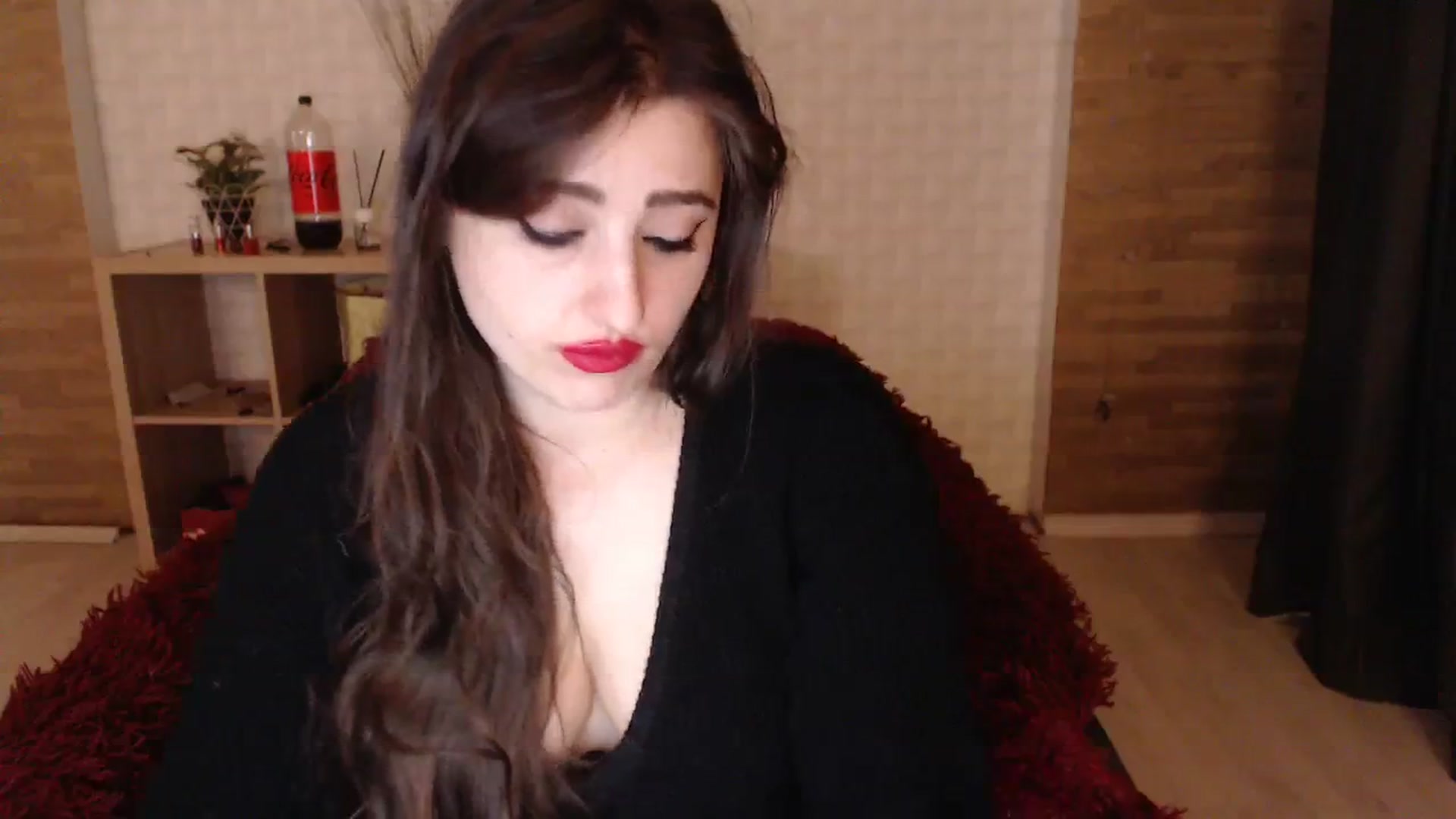 Gallery image thumbnail from HotRebbecca's myfreecams stream on, 02/22/2024, 05:31 image 8 of 20