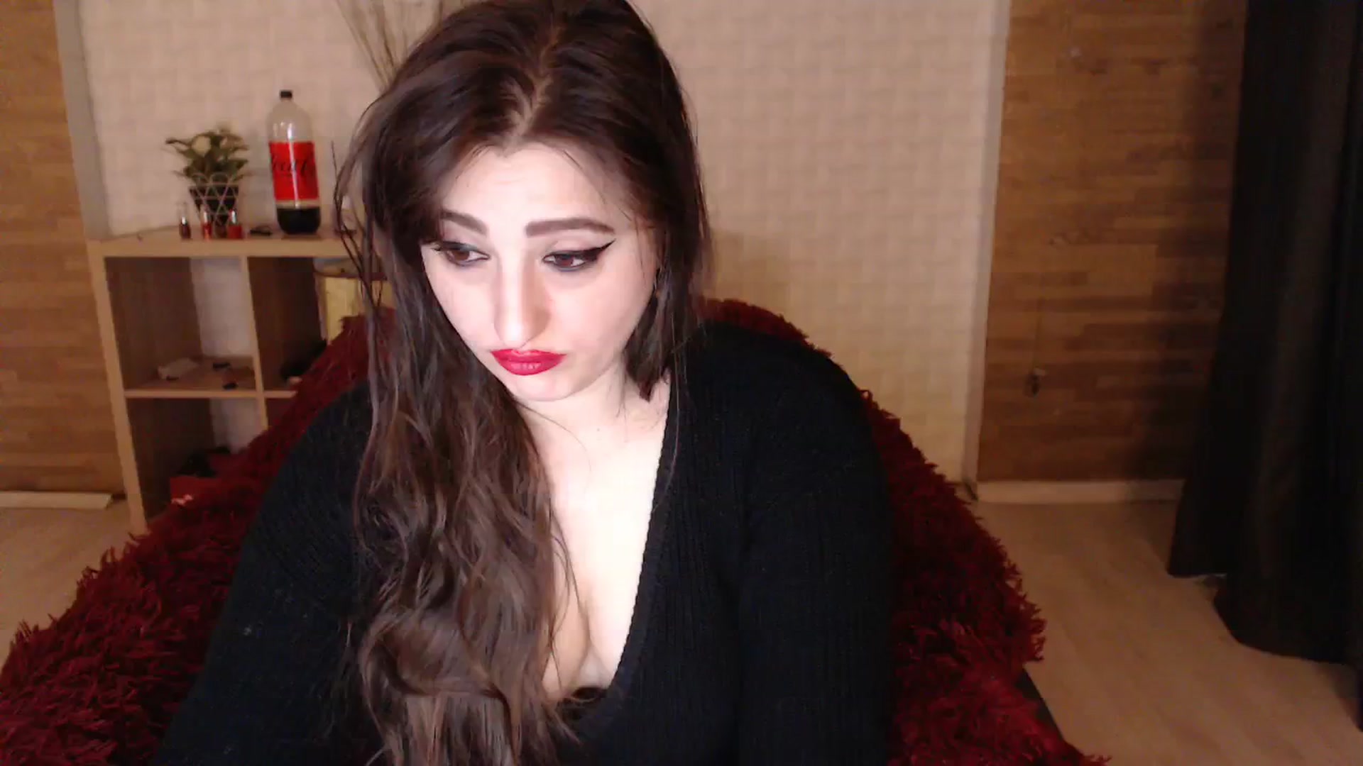Gallery image thumbnail from HotRebbecca's myfreecams stream on, 02/22/2024, 05:31 image 10 of 20