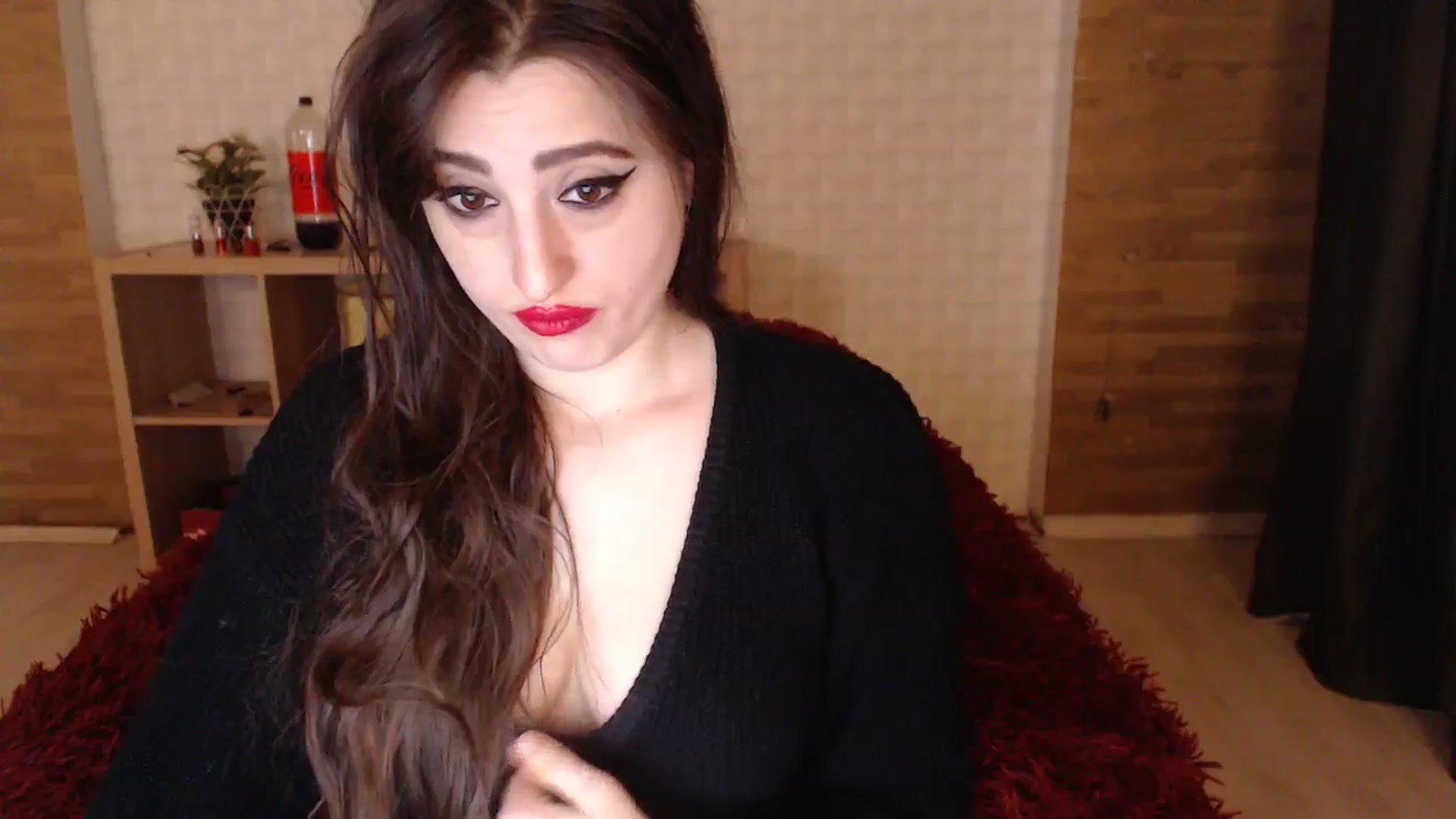 Gallery image thumbnail from HotRebbecca's myfreecams stream on, 02/22/2024, 05:31 image 16 of 20