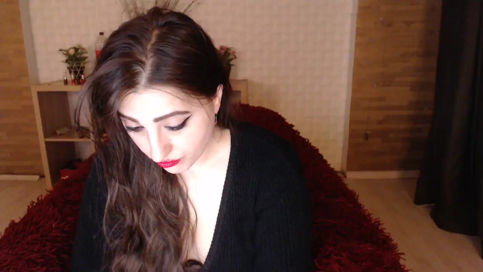 Gallery image thumbnail from HotRebbecca's myfreecams stream on, 02/22/2024, 05:31 image 17 of 20