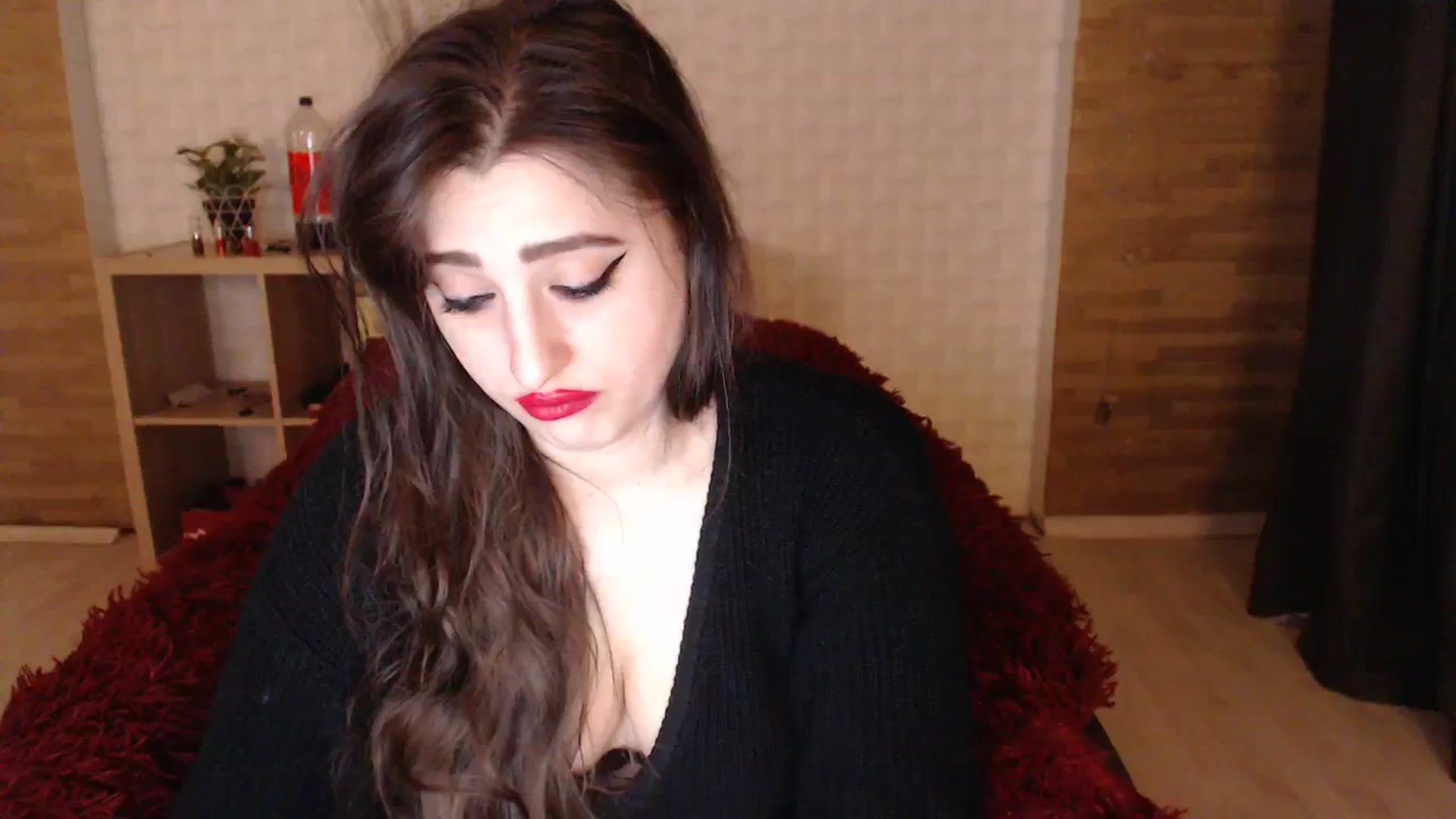 Gallery image thumbnail from HotRebbecca's myfreecams stream on, 02/22/2024, 05:31 image 5 of 20