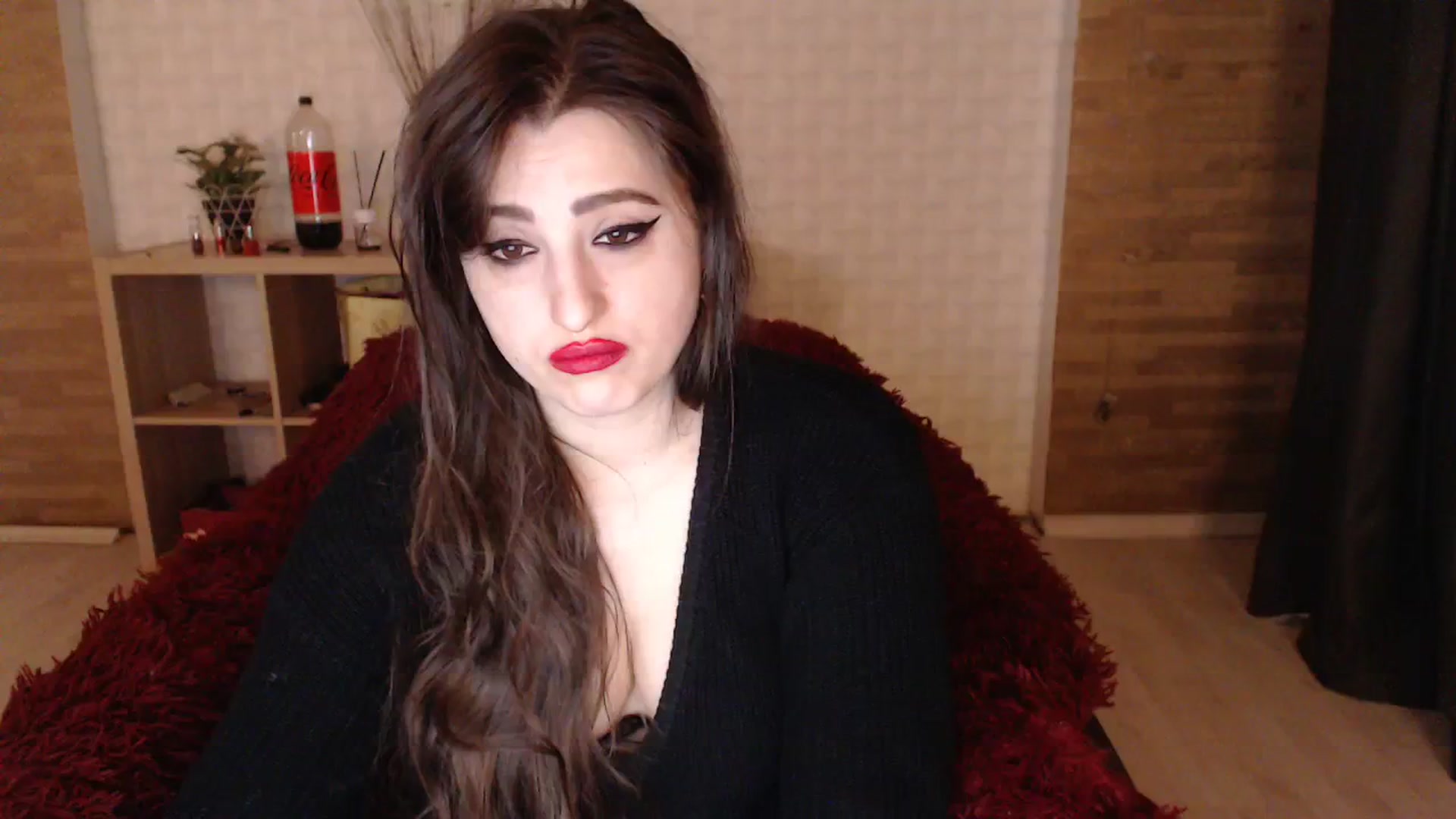 Gallery image thumbnail from HotRebbecca's myfreecams stream on, 02/22/2024, 05:31 image 1 of 20