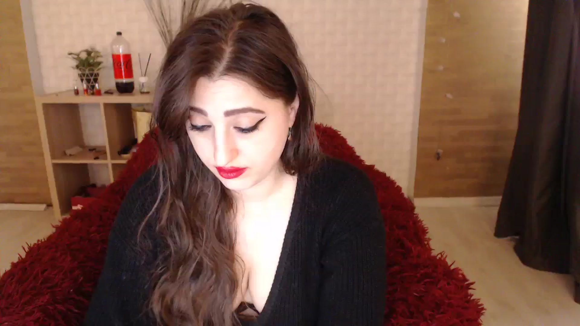 Gallery image thumbnail from HotRebbecca's myfreecams stream on, 02/22/2024, 06:50 image 15 of 20