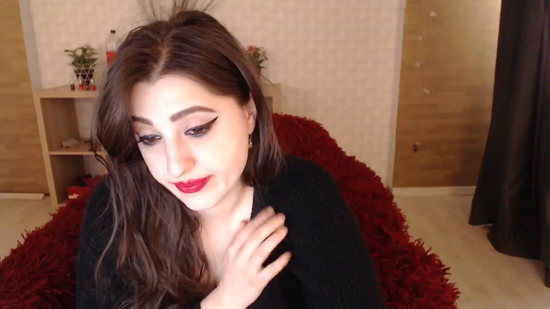Gallery image thumbnail from HotRebbecca's myfreecams stream on, 02/22/2024, 06:50 image 13 of 20