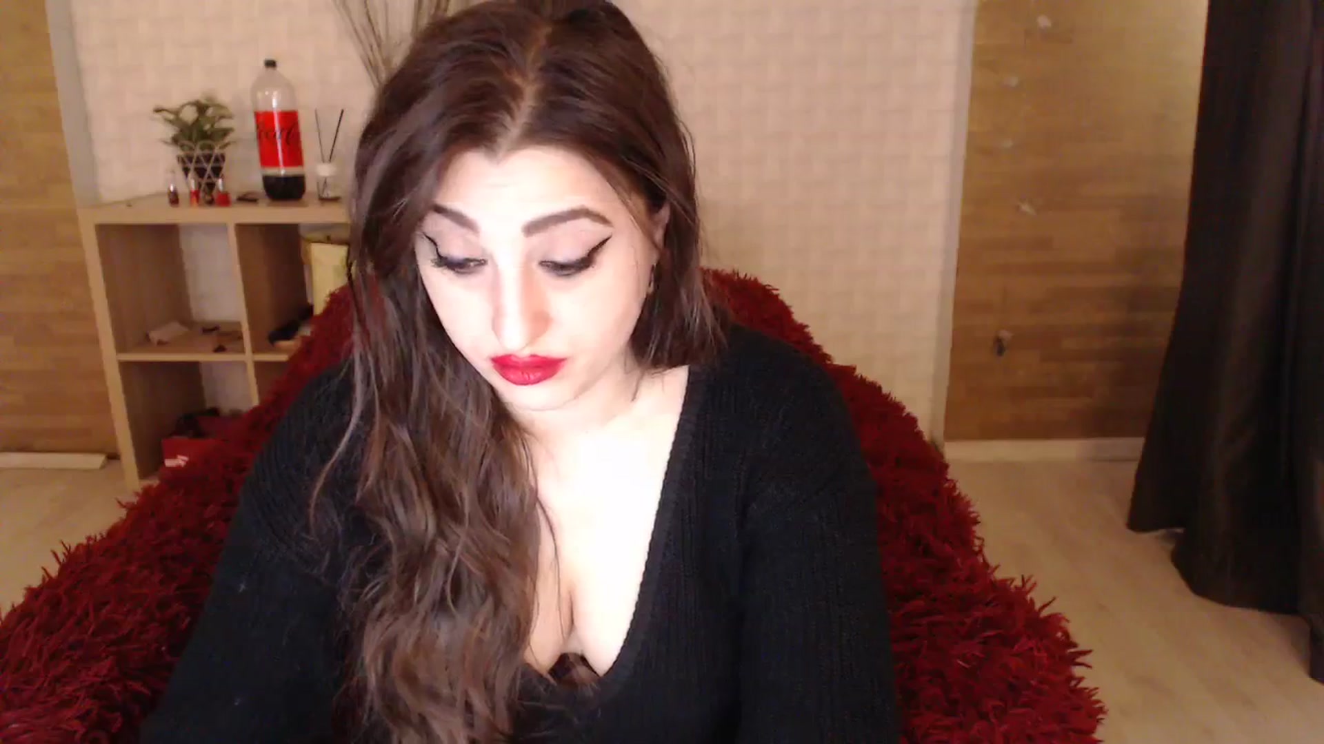 Gallery image thumbnail from HotRebbecca's myfreecams stream on, 02/22/2024, 06:50 image 2 of 20