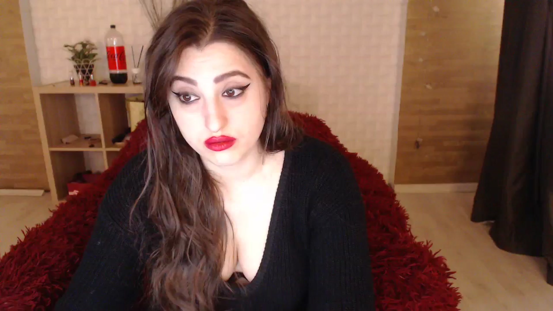 Gallery image thumbnail from HotRebbecca's myfreecams stream on, 02/22/2024, 06:50 image 3 of 20