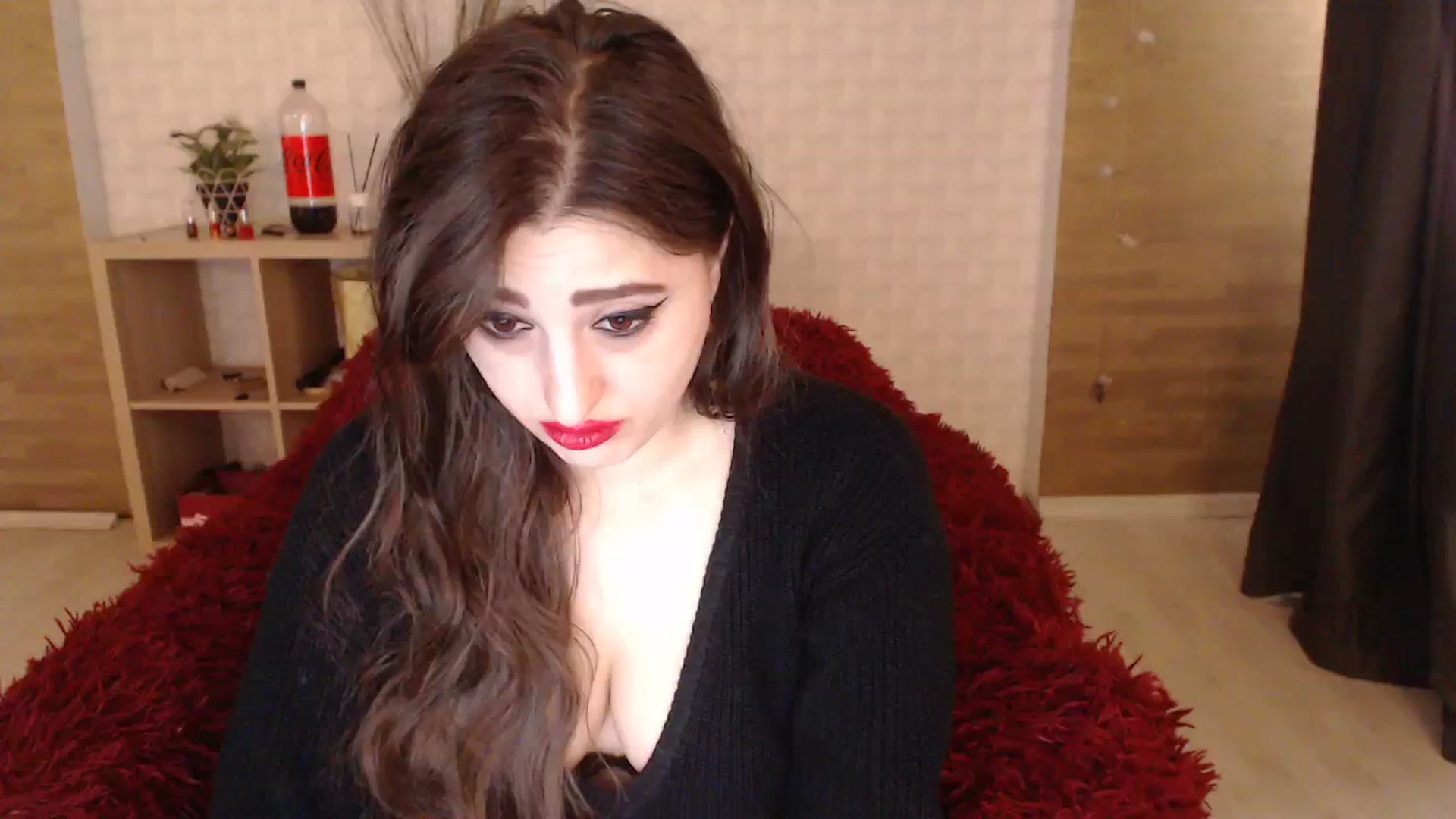 Gallery image thumbnail from HotRebbecca's myfreecams stream on, 02/22/2024, 06:50 image 14 of 20